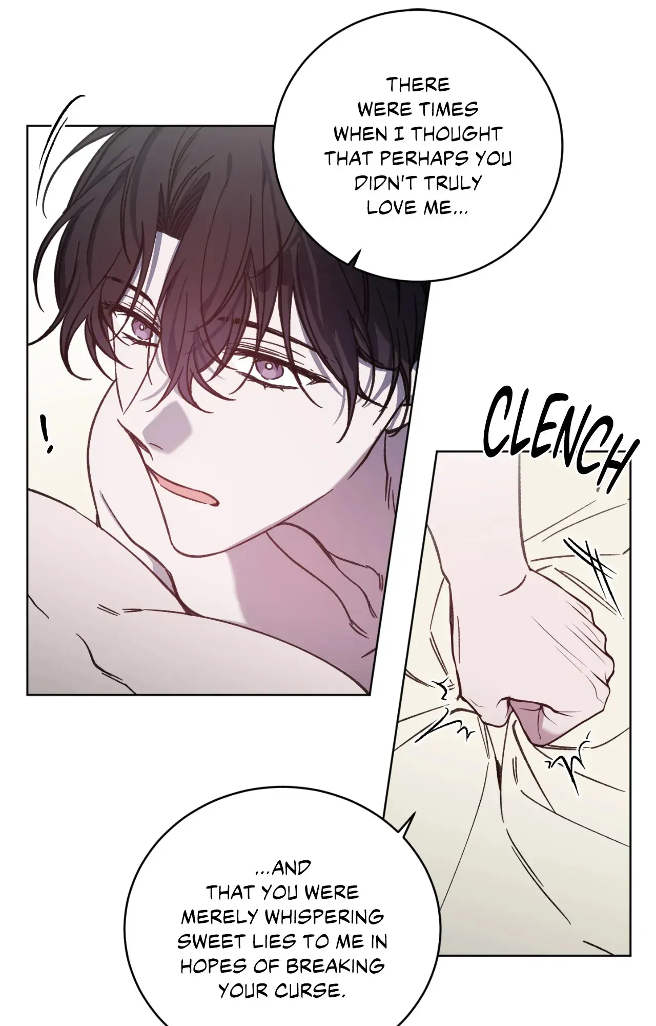 Love Trap「Official」 - Chapter 70 Page 17