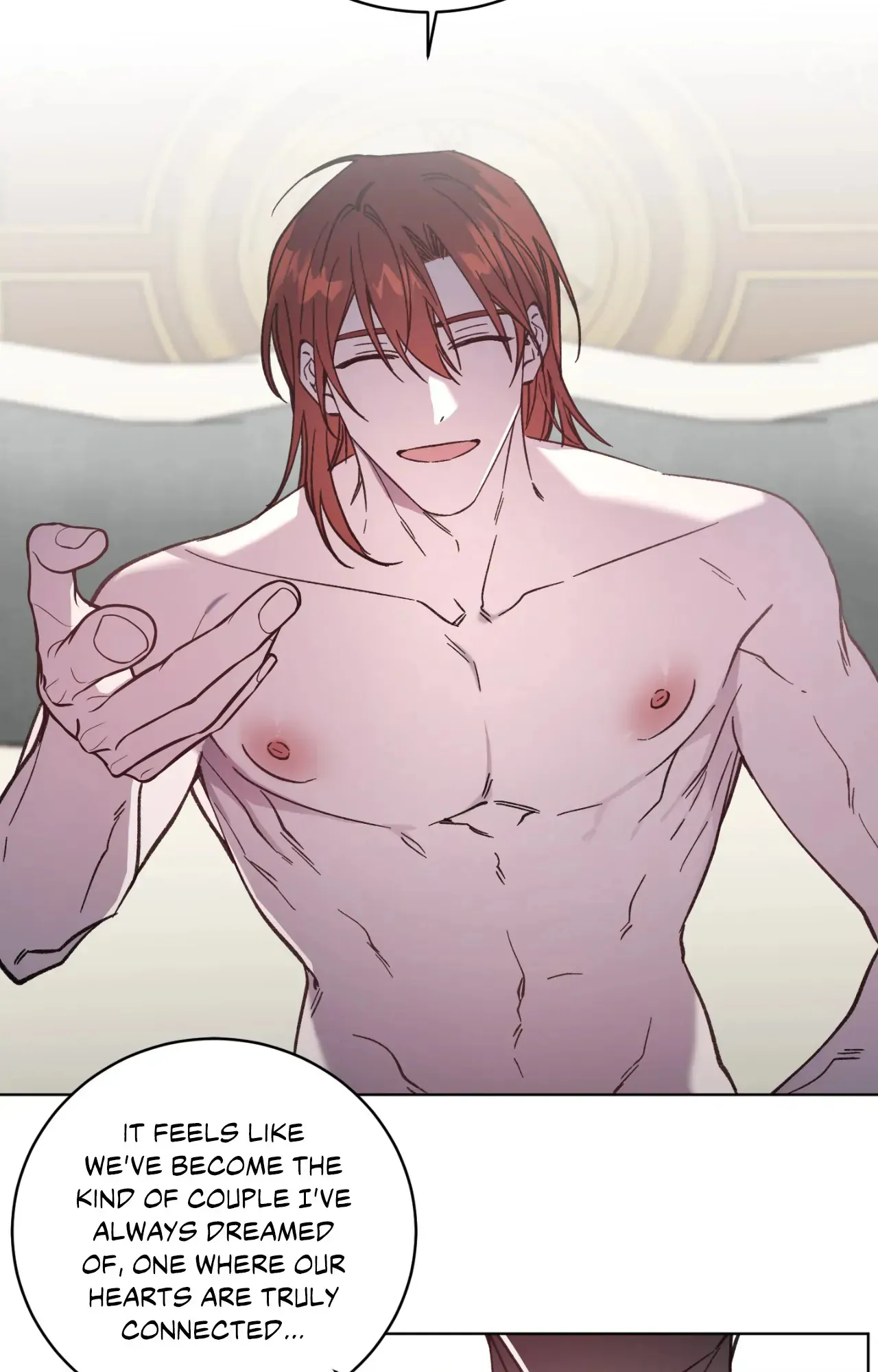 Love Trap「Official」 - Chapter 70 Page 19
