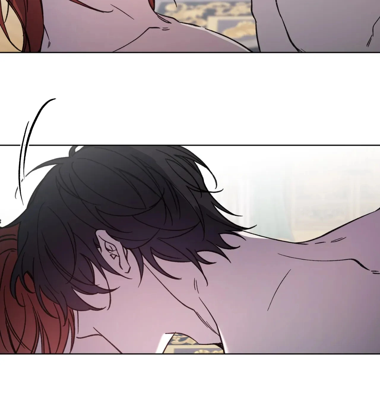 Love Trap「Official」 - Chapter 70 Page 21
