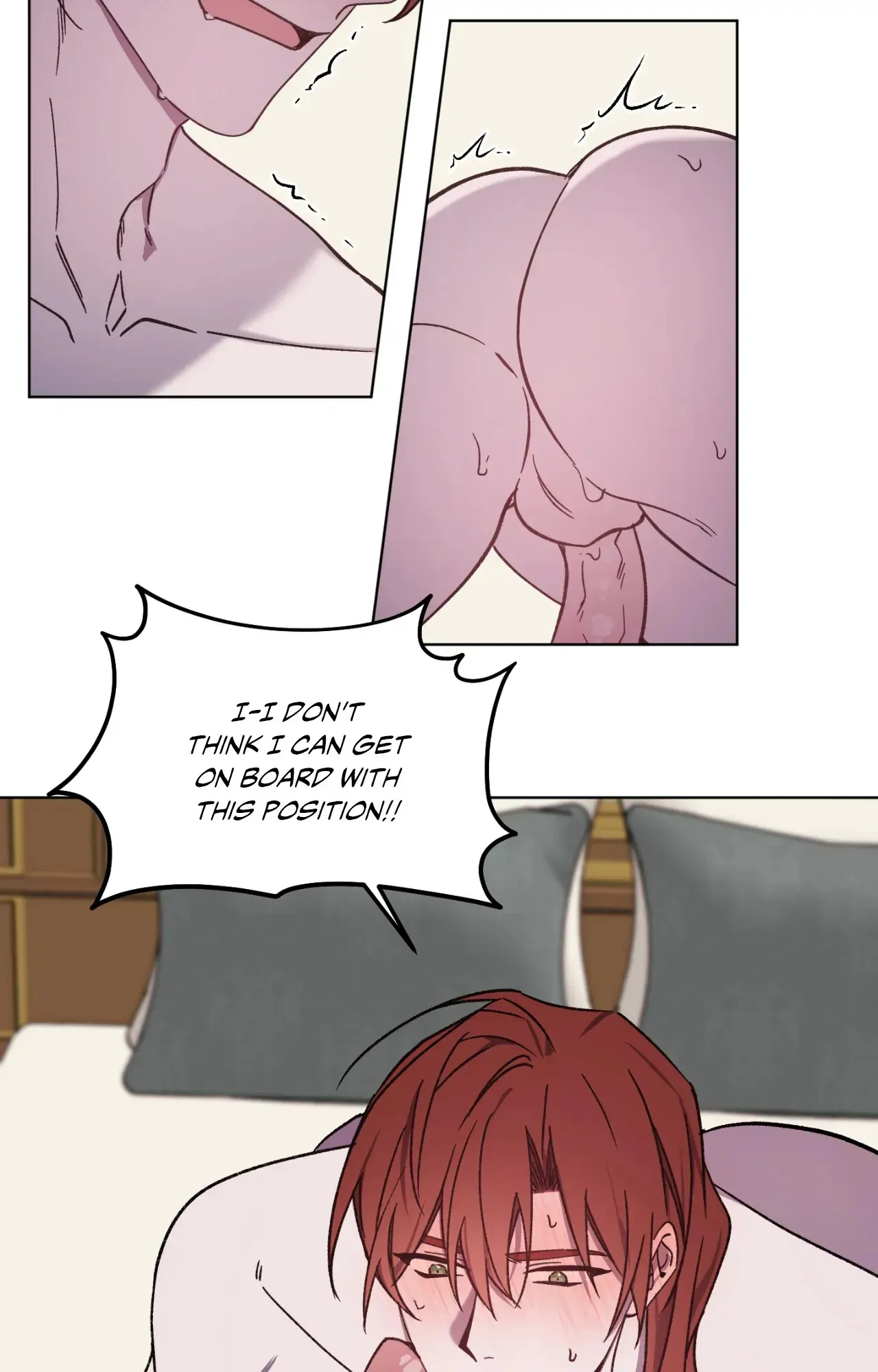 Love Trap「Official」 - Chapter 70 Page 25