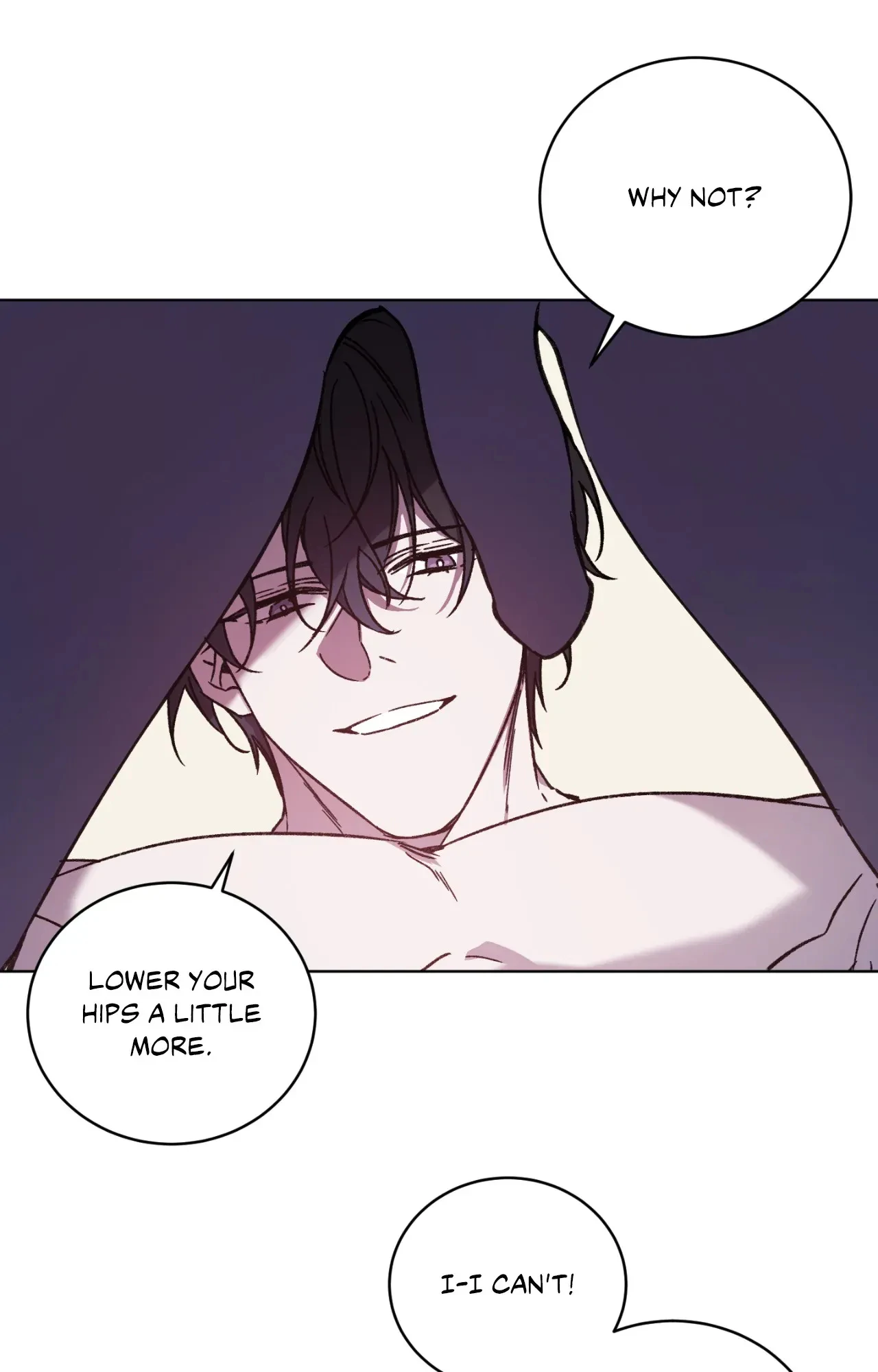 Love Trap「Official」 - Chapter 70 Page 27
