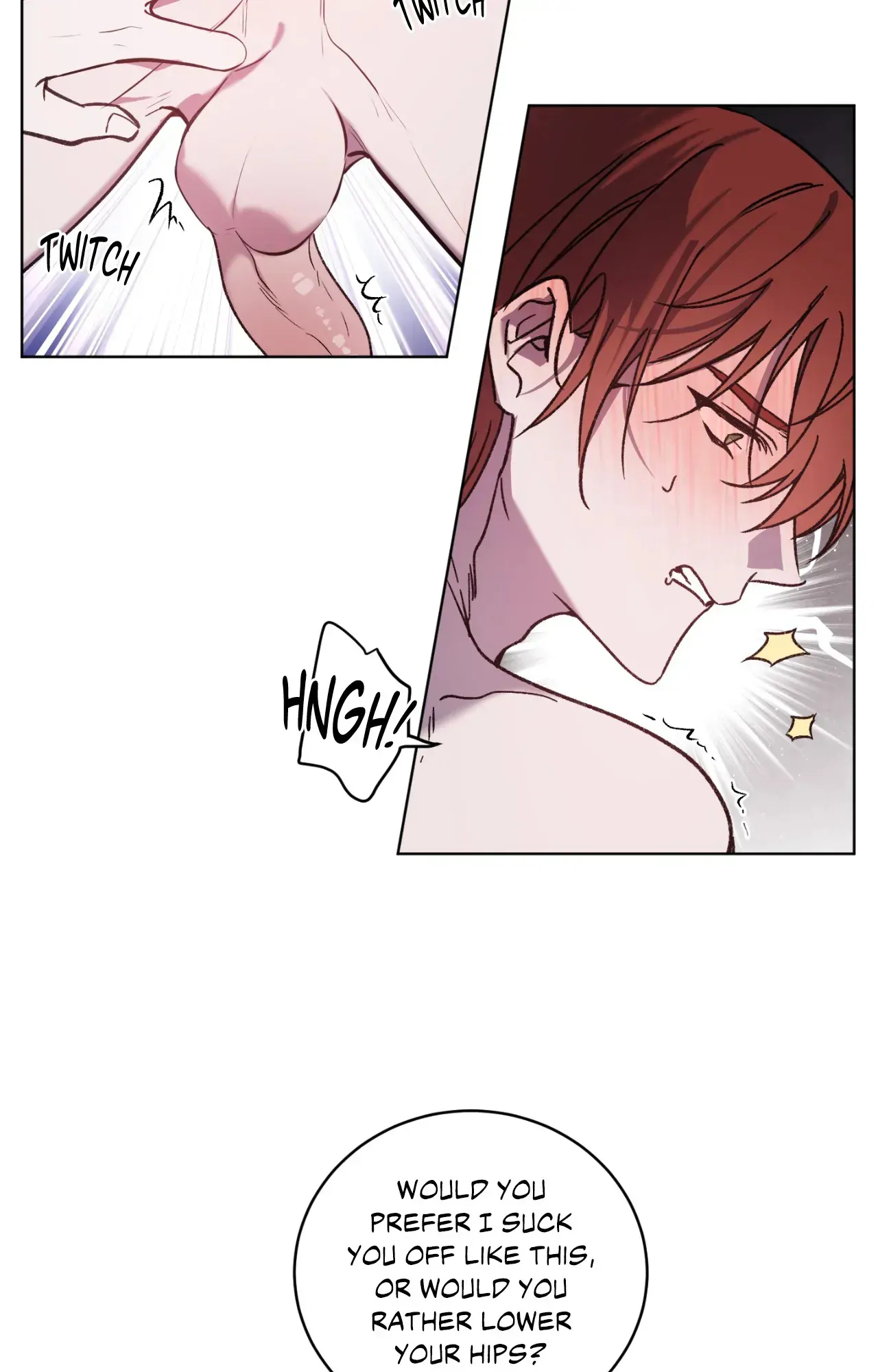 Love Trap「Official」 - Chapter 70 Page 29