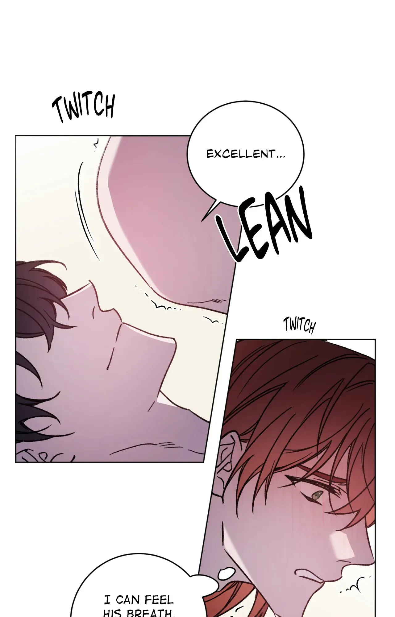 Love Trap「Official」 - Chapter 70 Page 32