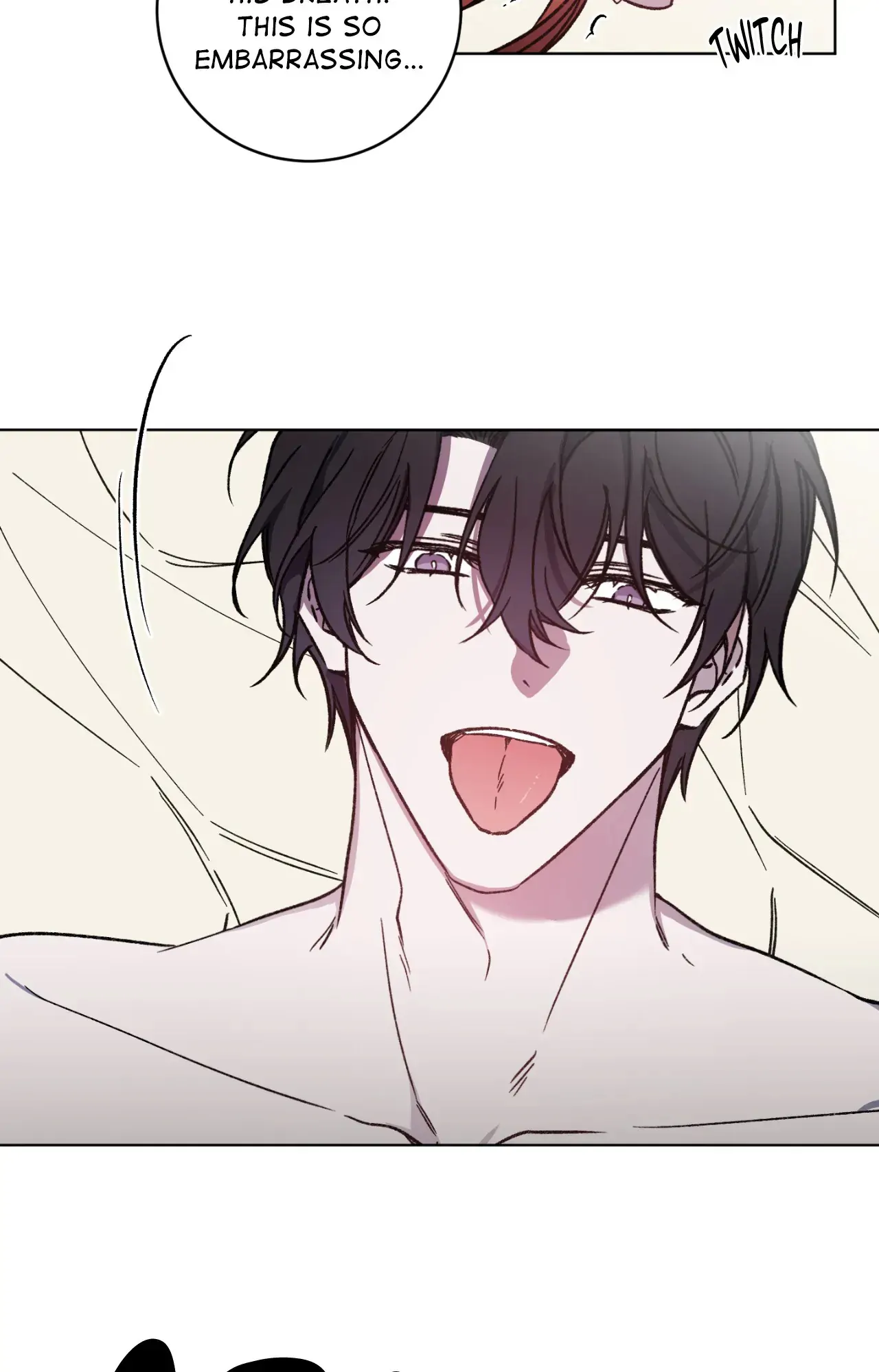 Love Trap「Official」 - Chapter 70 Page 33