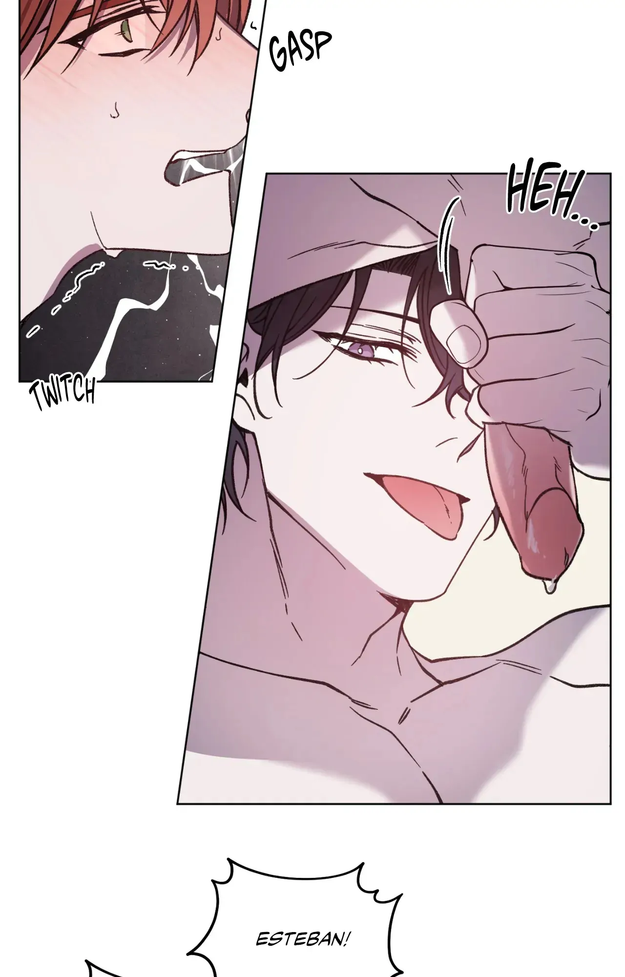 Love Trap「Official」 - Chapter 70 Page 35