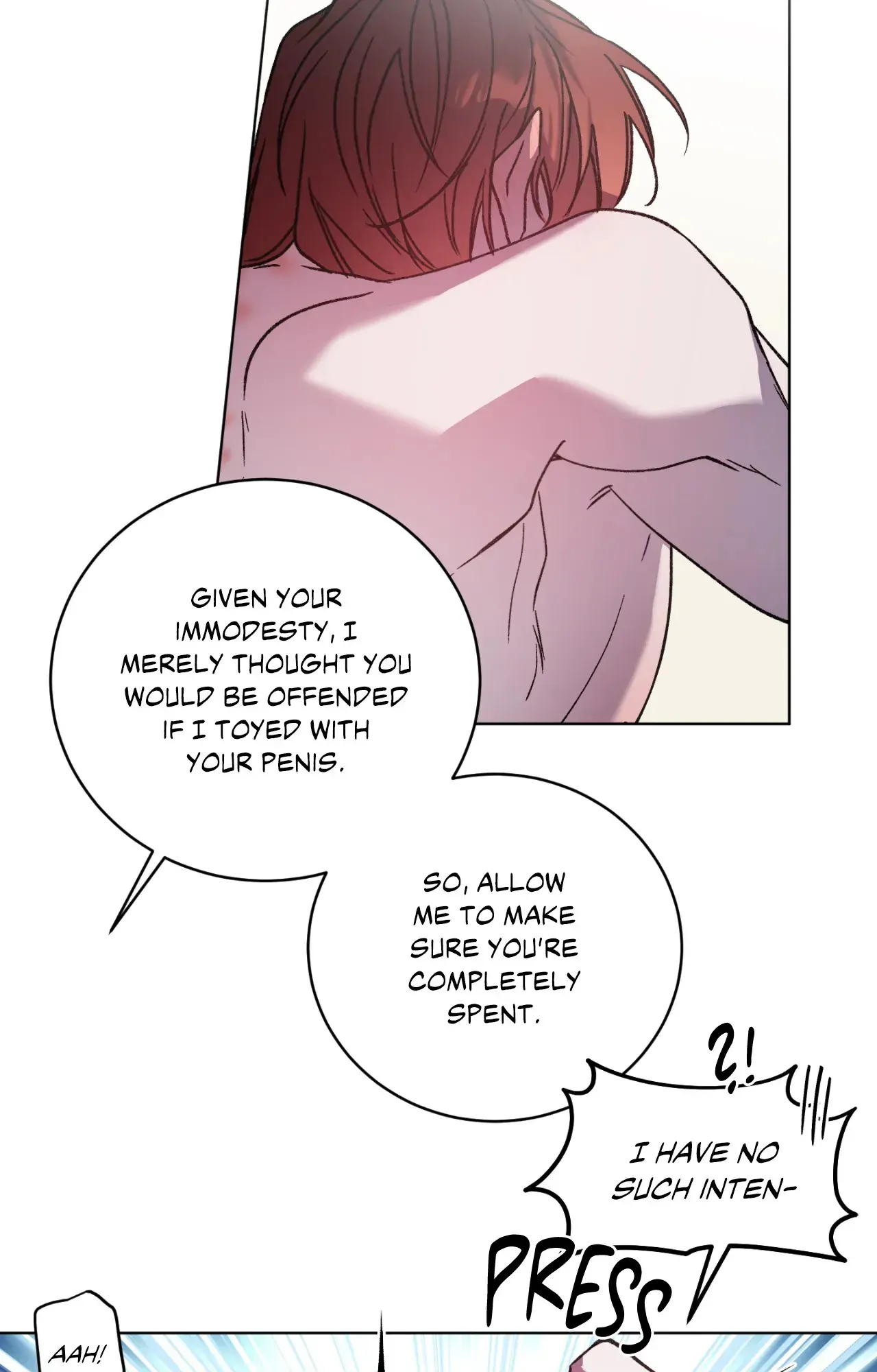 Love Trap「Official」 - Chapter 70 Page 38