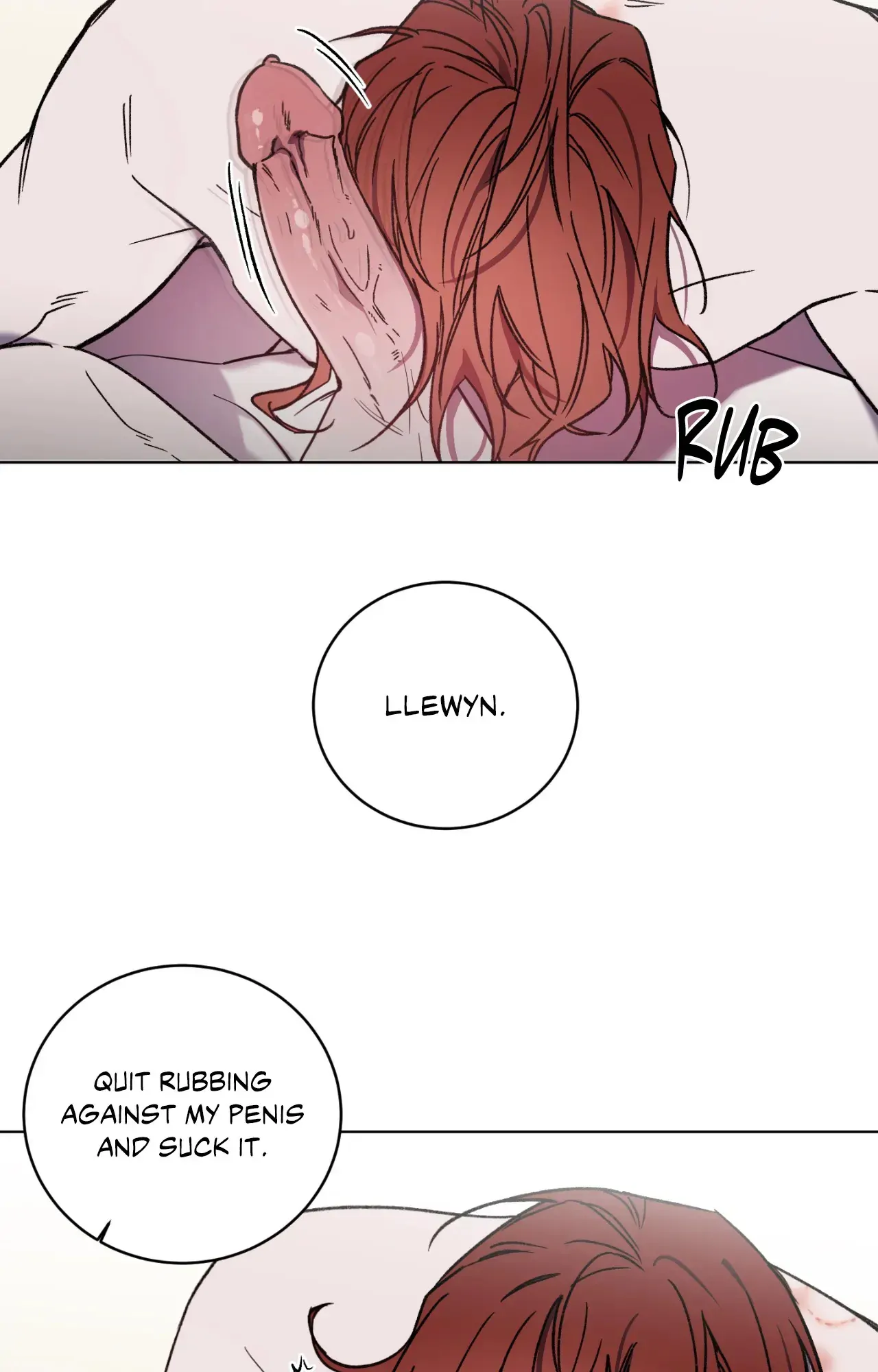 Love Trap「Official」 - Chapter 70 Page 40