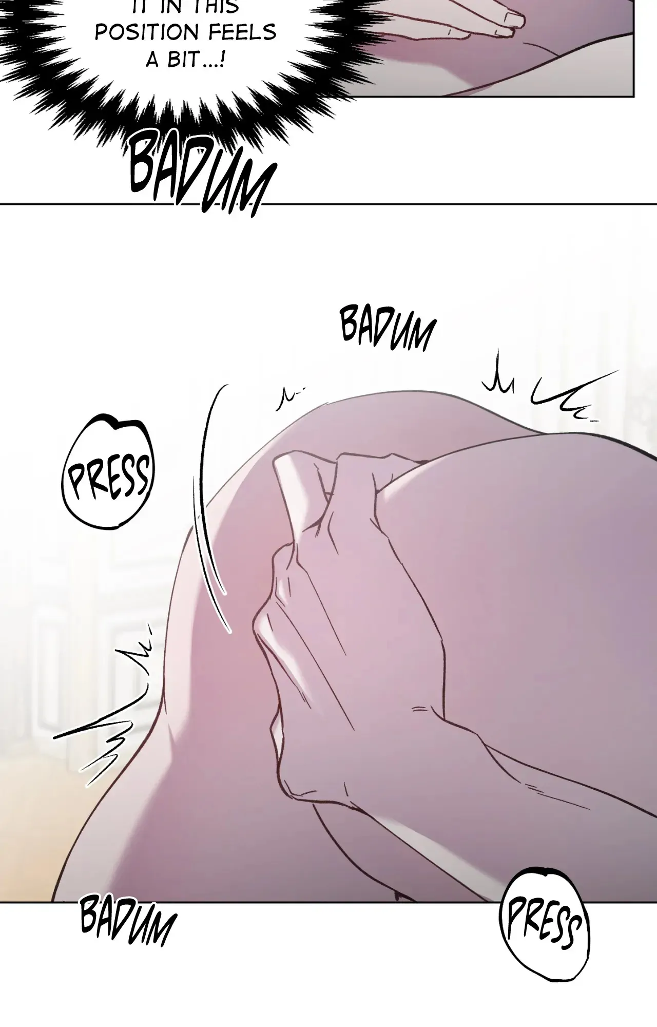 Love Trap「Official」 - Chapter 70 Page 43