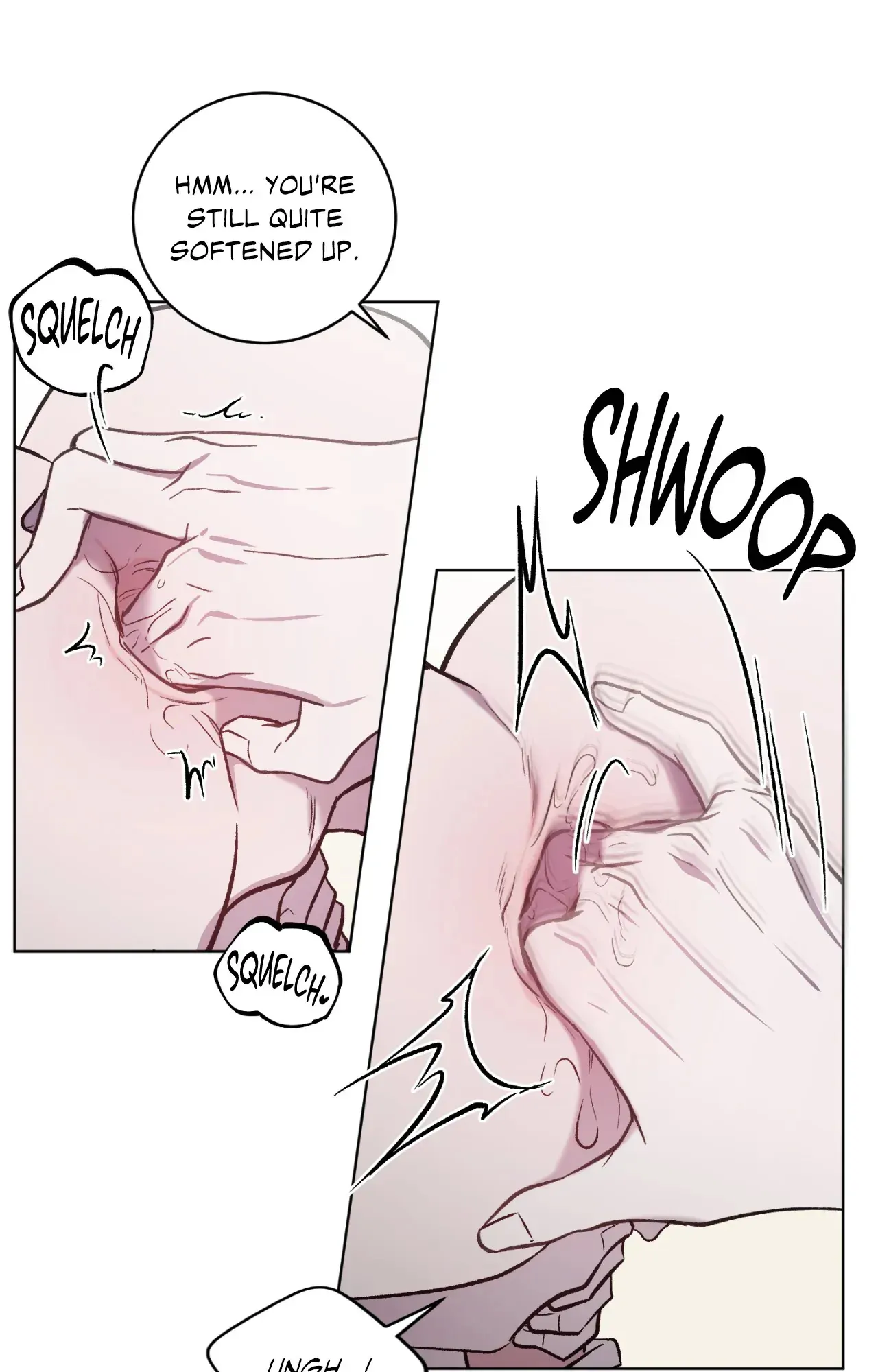 Love Trap「Official」 - Chapter 70 Page 44