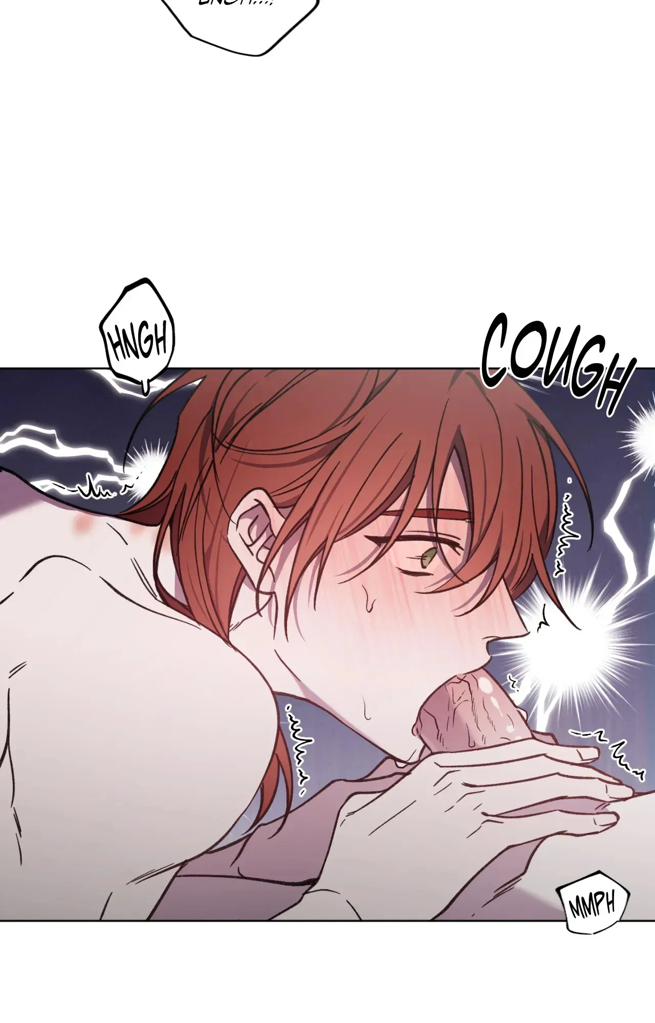 Love Trap「Official」 - Chapter 70 Page 45