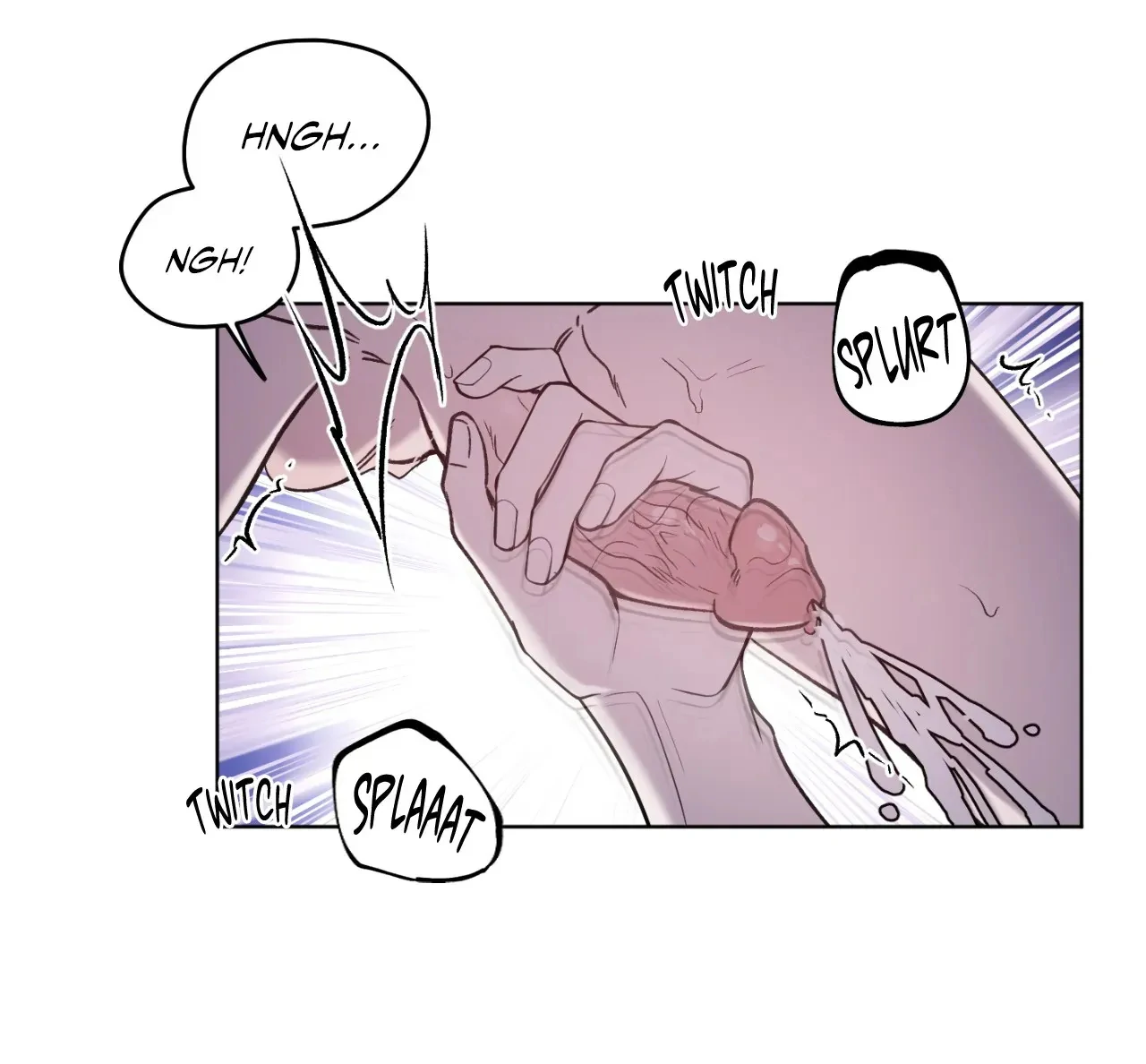 Love Trap「Official」 - Chapter 70 Page 46