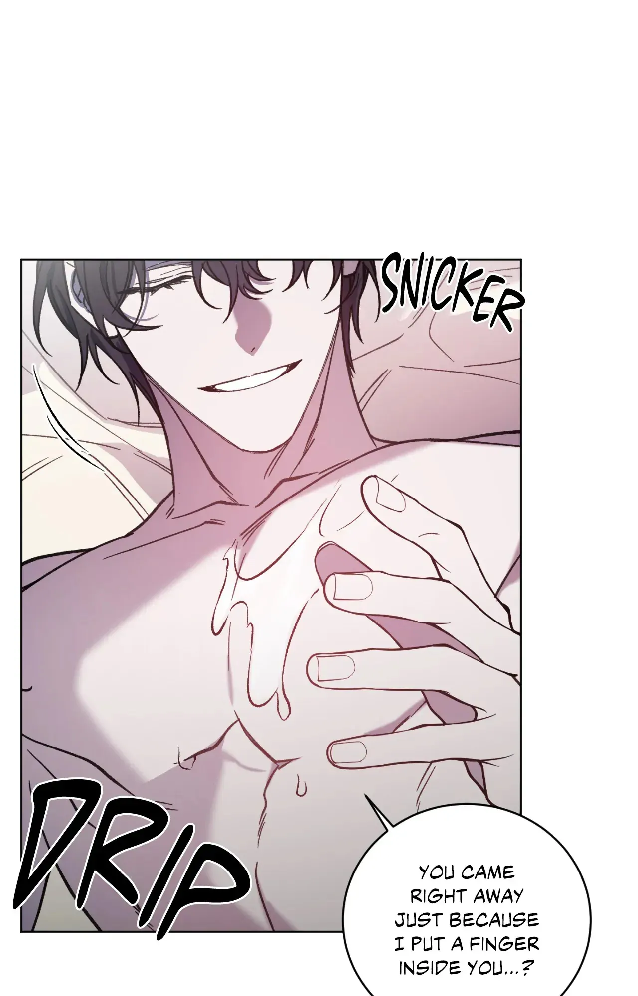 Love Trap「Official」 - Chapter 70 Page 47
