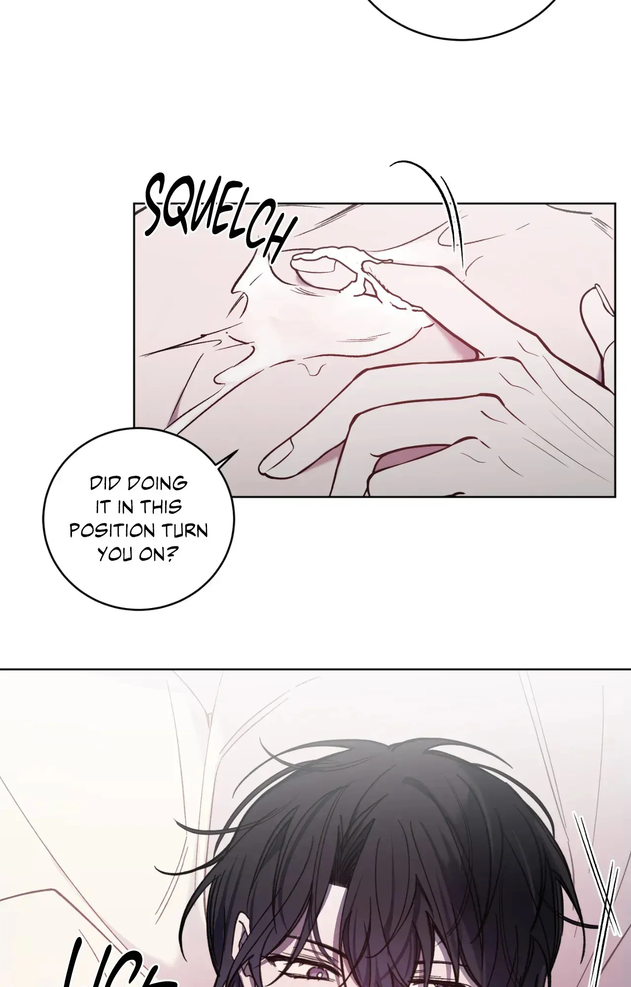 Love Trap「Official」 - Chapter 70 Page 48