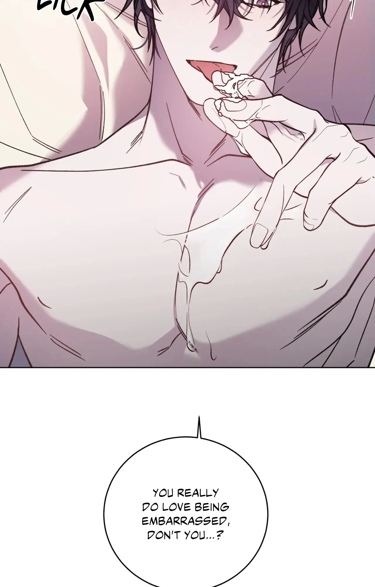 Love Trap「Official」 - Chapter 70 Page 49