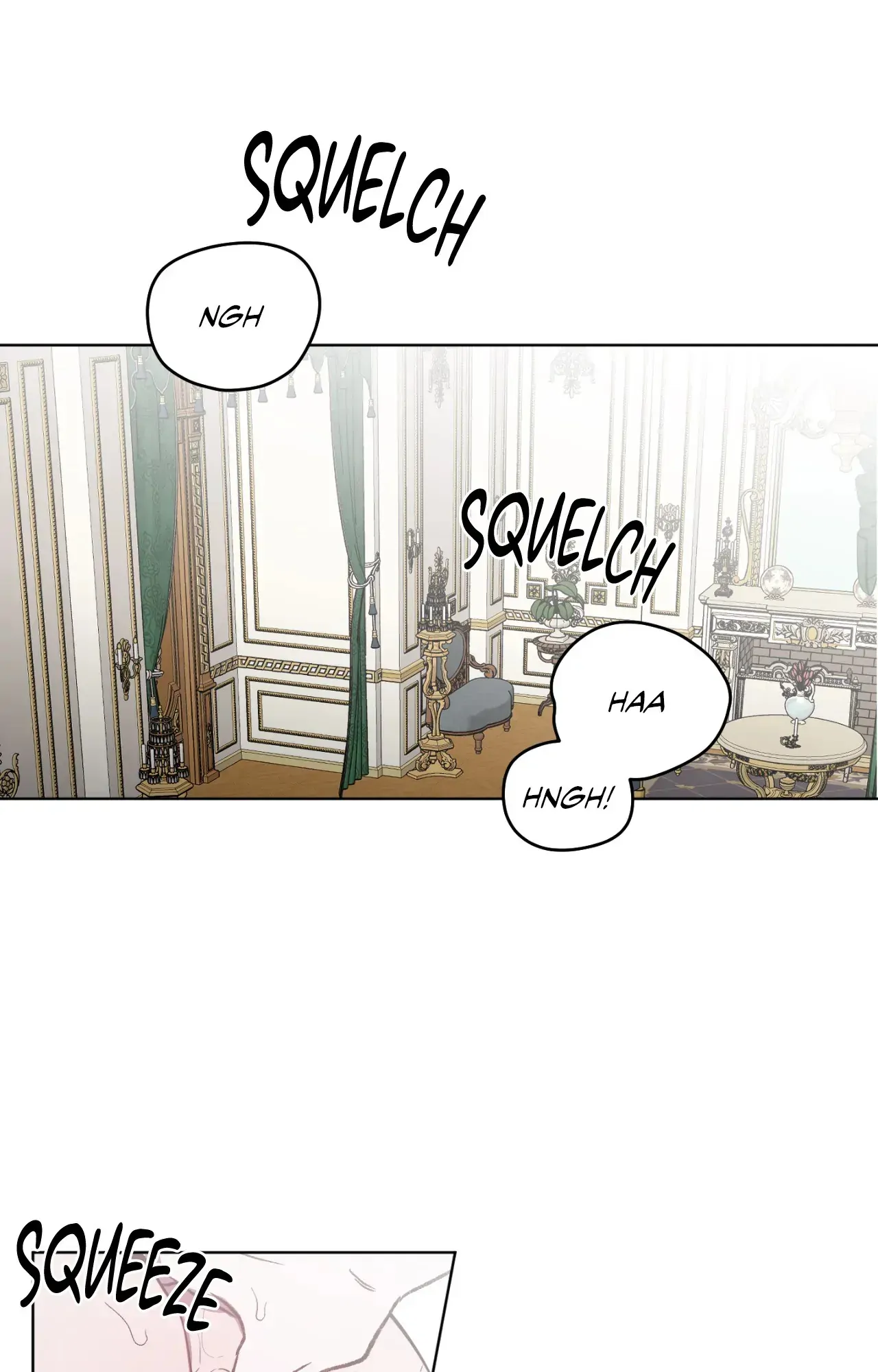 Love Trap「Official」 - Chapter 71 Page 1