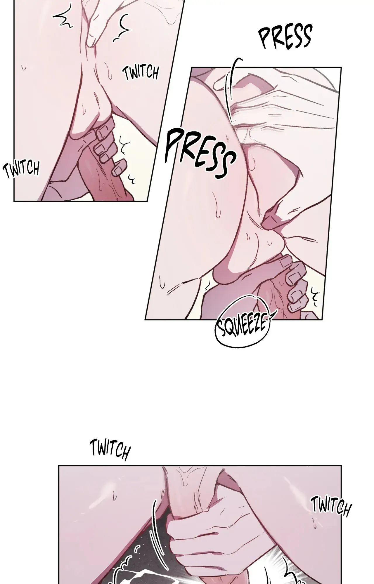 Love Trap「Official」 - Chapter 71 Page 2
