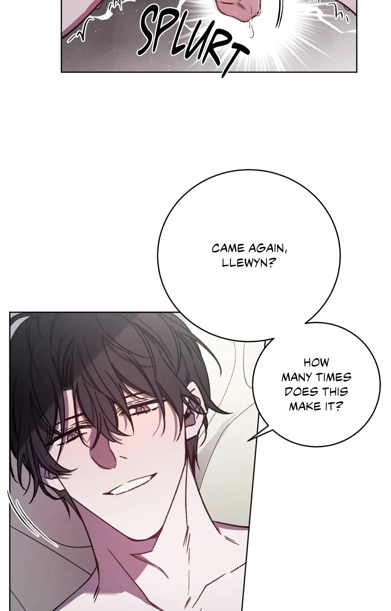 Love Trap「Official」 - Chapter 71 Page 3