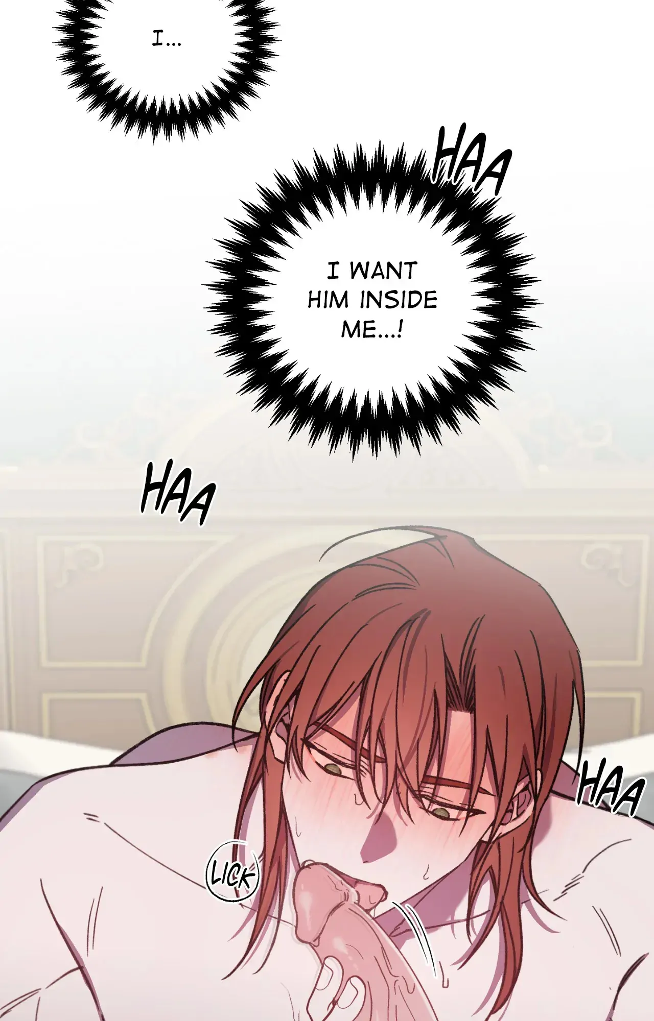 Love Trap「Official」 - Chapter 71 Page 5