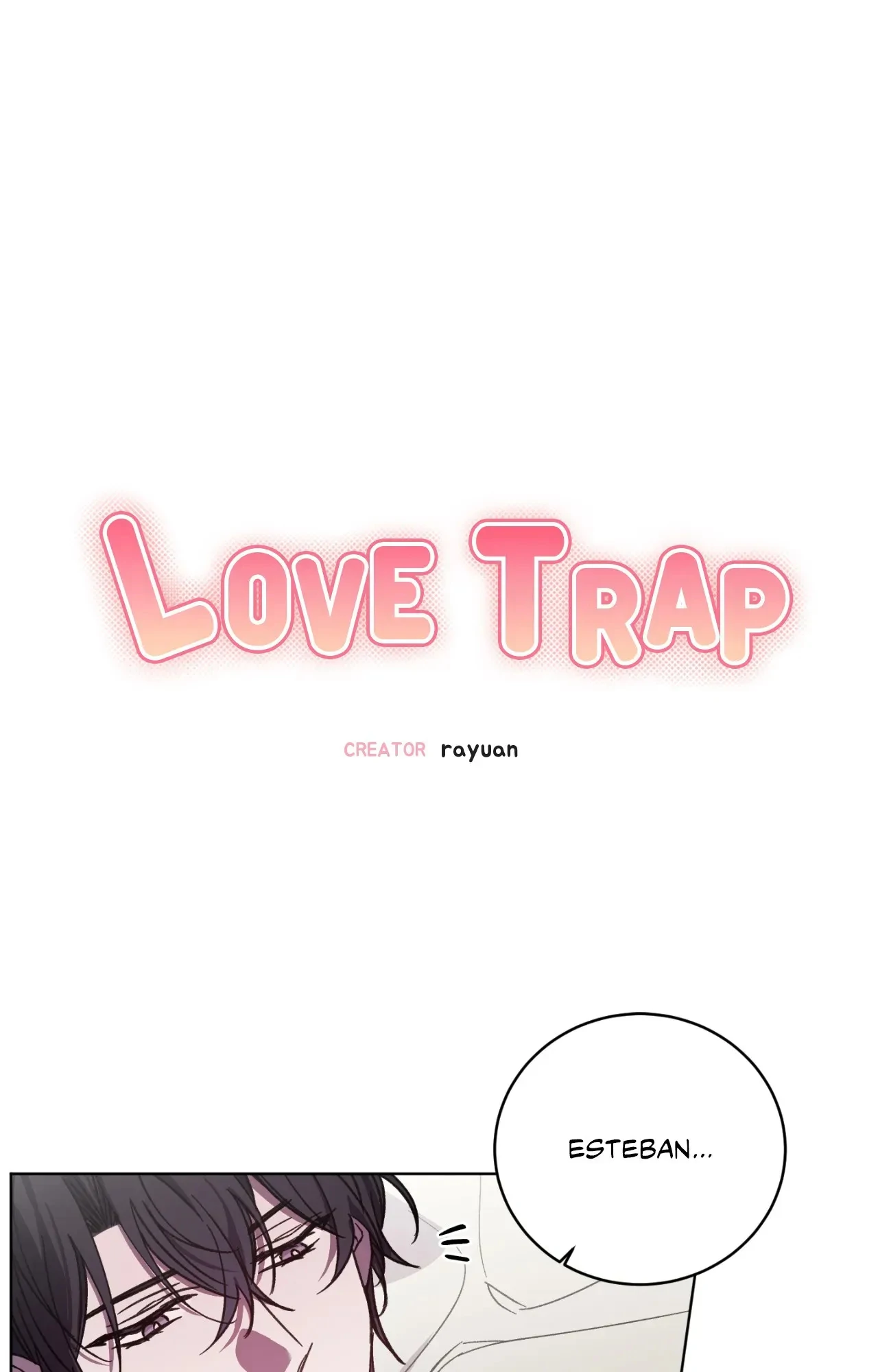 Love Trap「Official」 - Chapter 71 Page 7