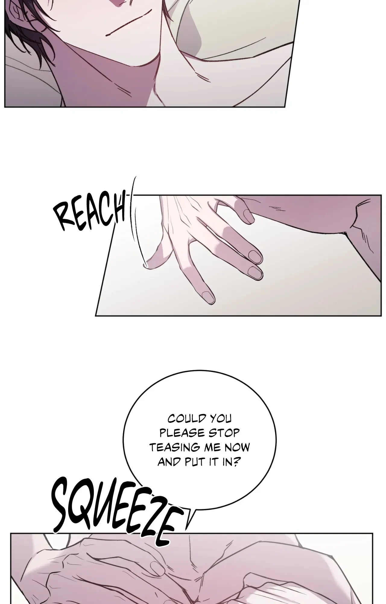 Love Trap「Official」 - Chapter 71 Page 8