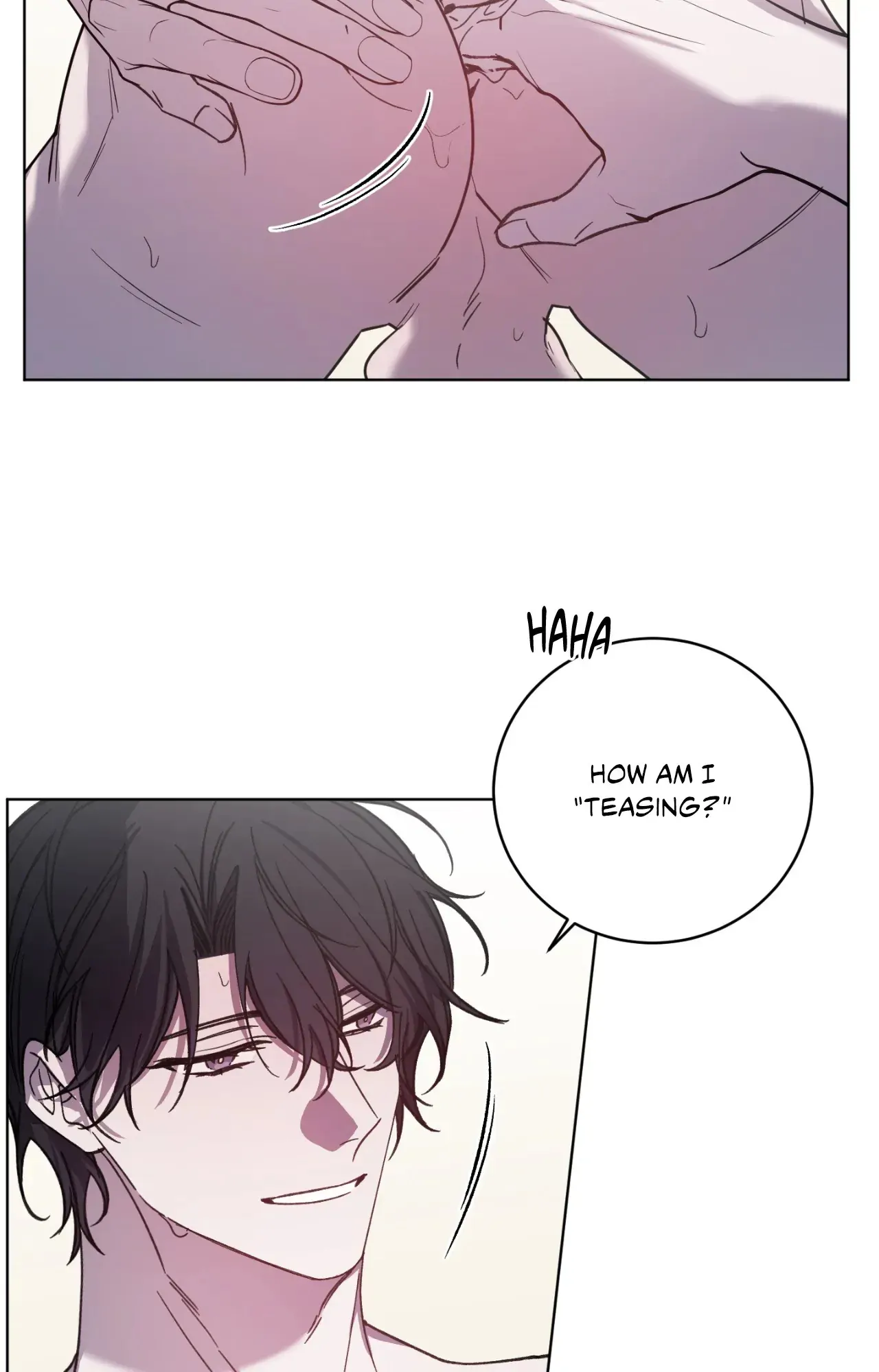 Love Trap「Official」 - Chapter 71 Page 9