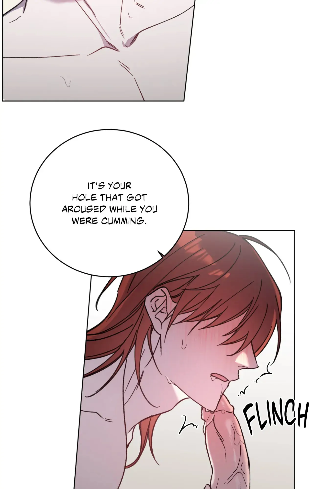 Love Trap「Official」 - Chapter 71 Page 10