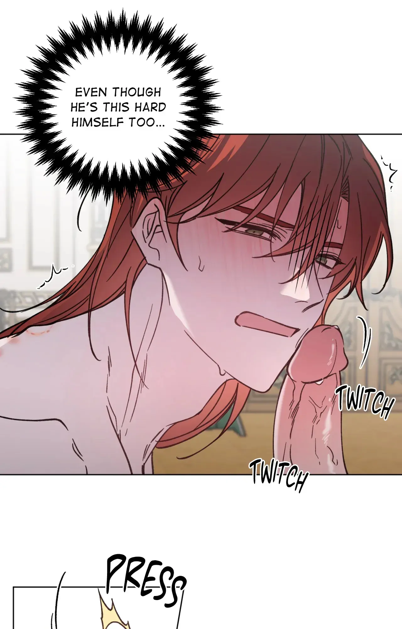 Love Trap「Official」 - Chapter 71 Page 12