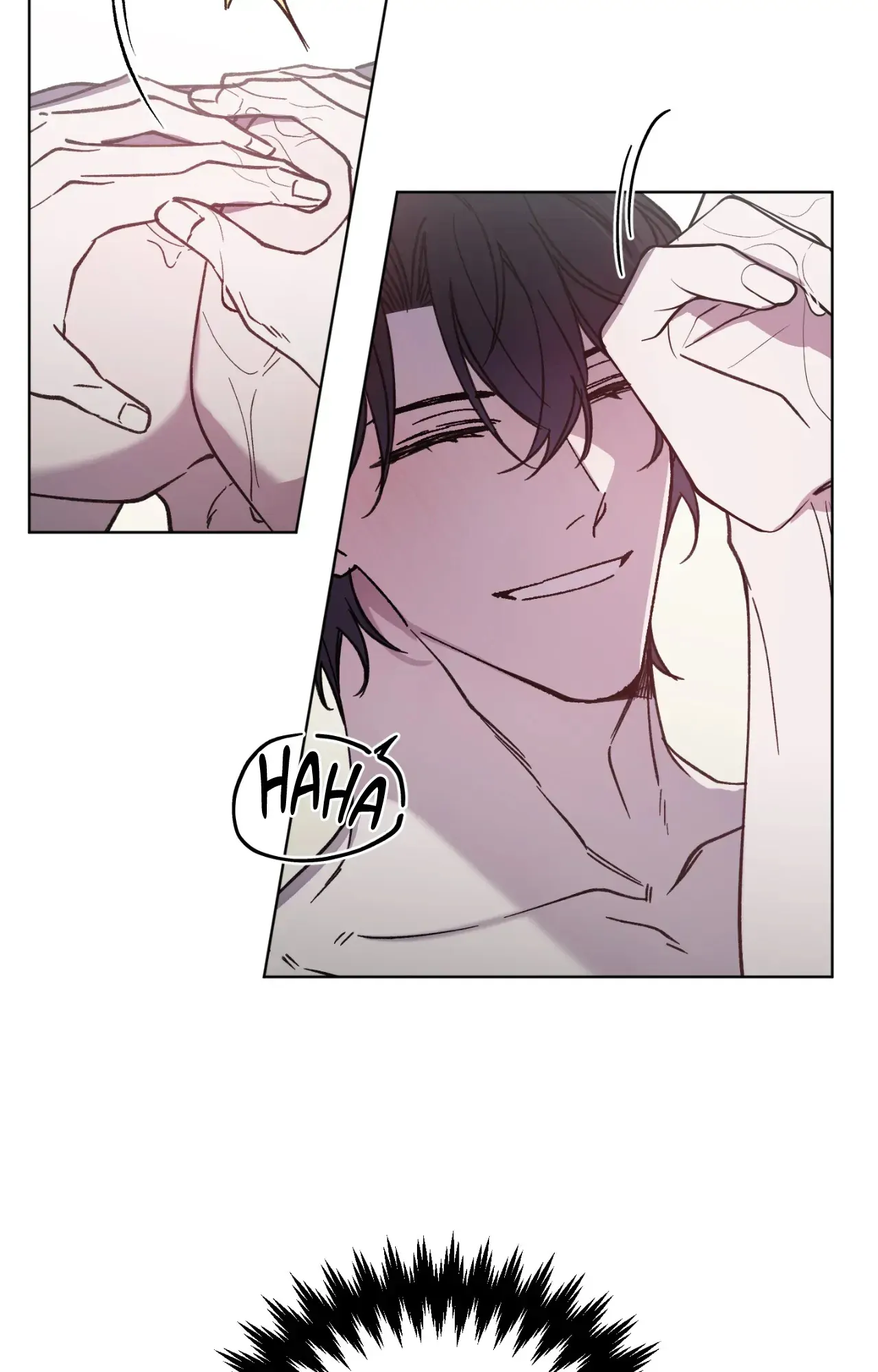 Love Trap「Official」 - Chapter 71 Page 13