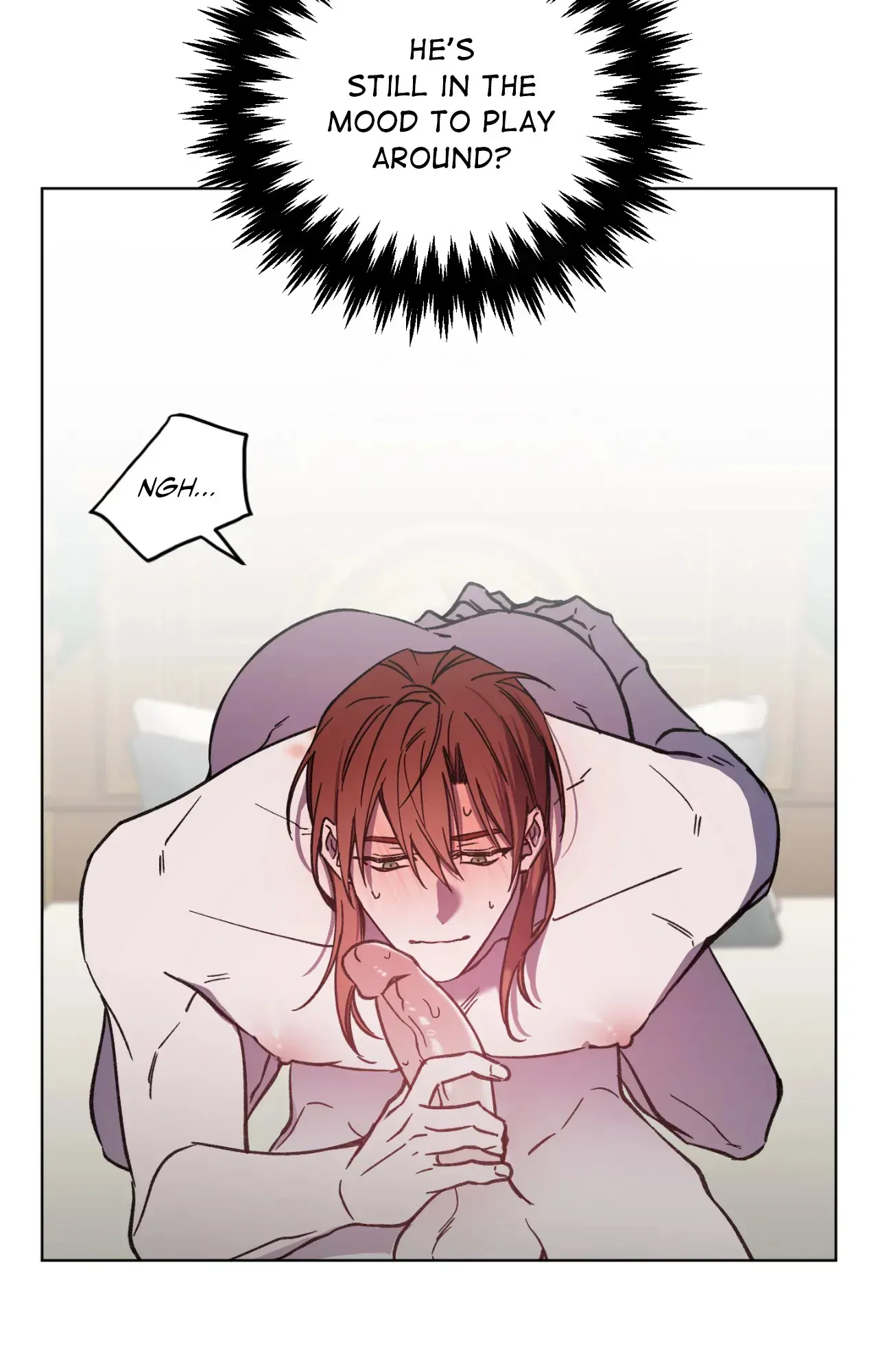 Love Trap「Official」 - Chapter 71 Page 14