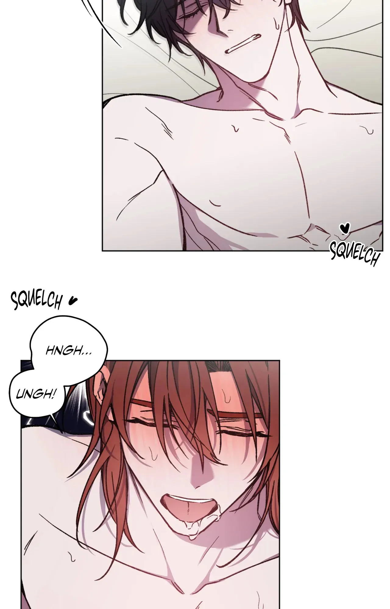 Love Trap「Official」 - Chapter 71 Page 23
