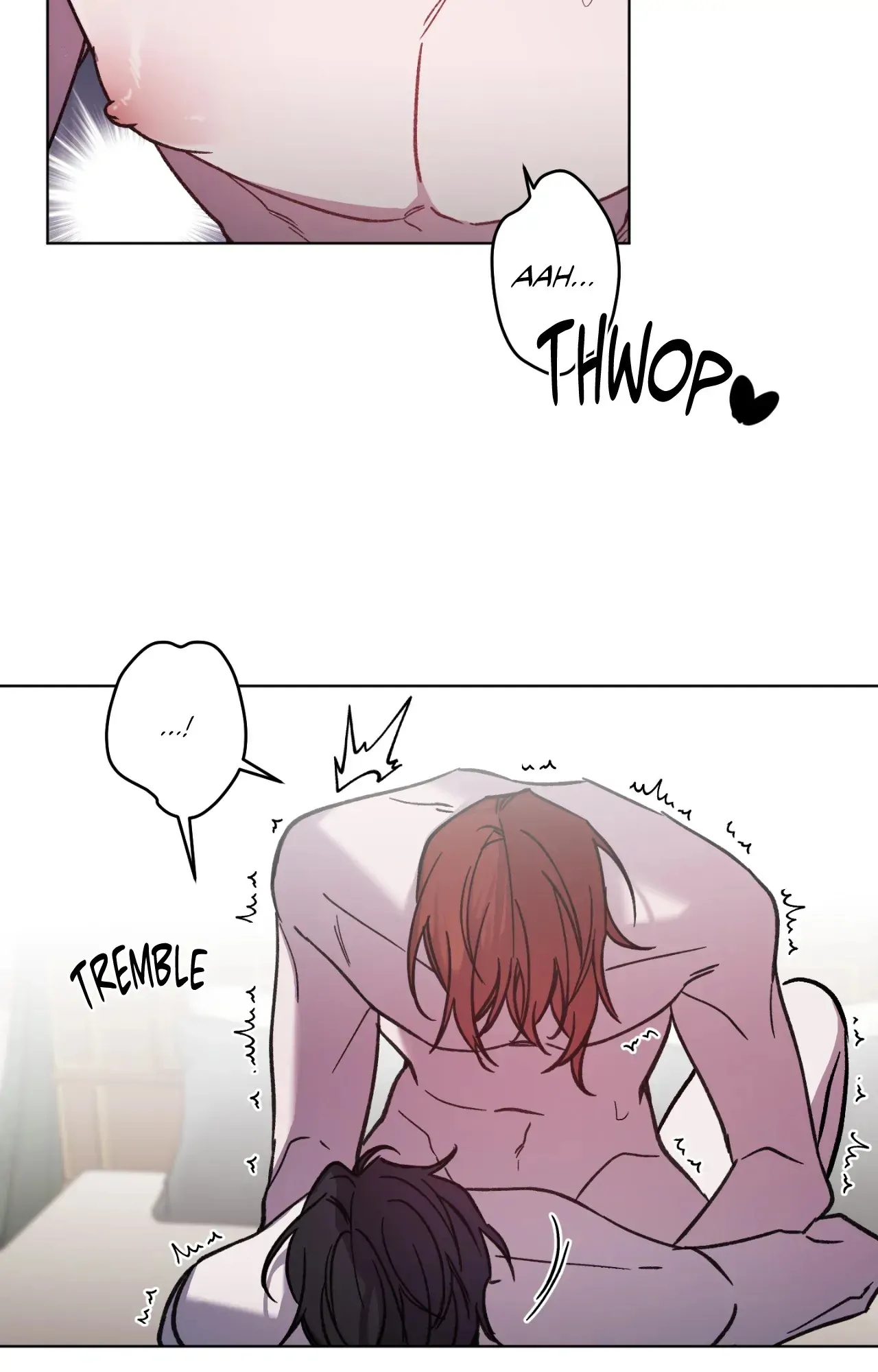 Love Trap「Official」 - Chapter 71 Page 24