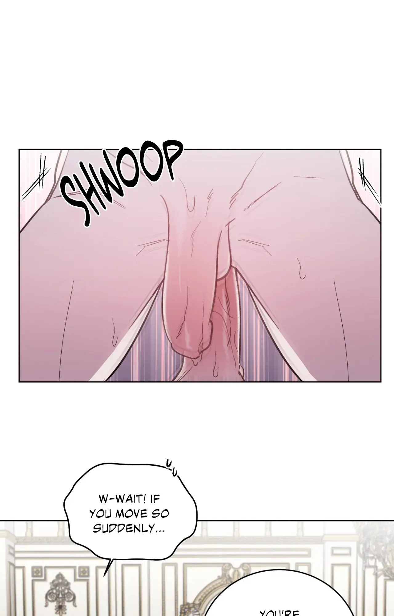 Love Trap「Official」 - Chapter 71 Page 25