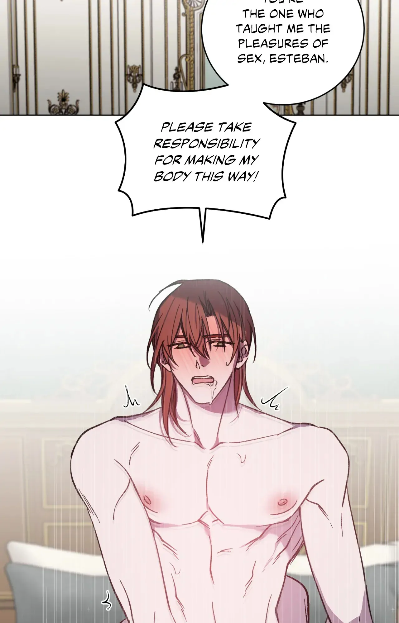 Love Trap「Official」 - Chapter 71 Page 26