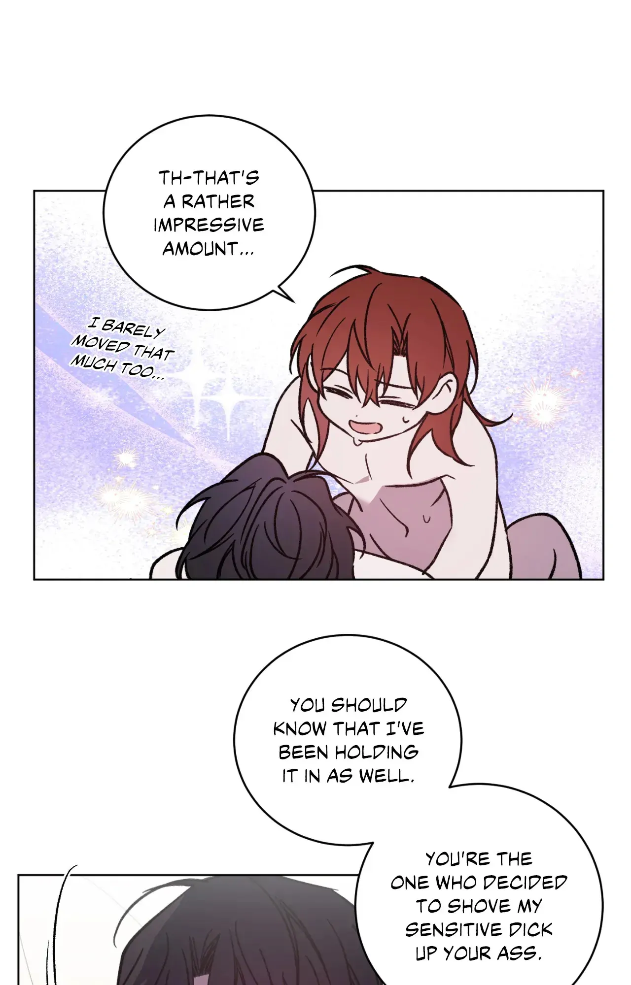 Love Trap「Official」 - Chapter 71 Page 30
