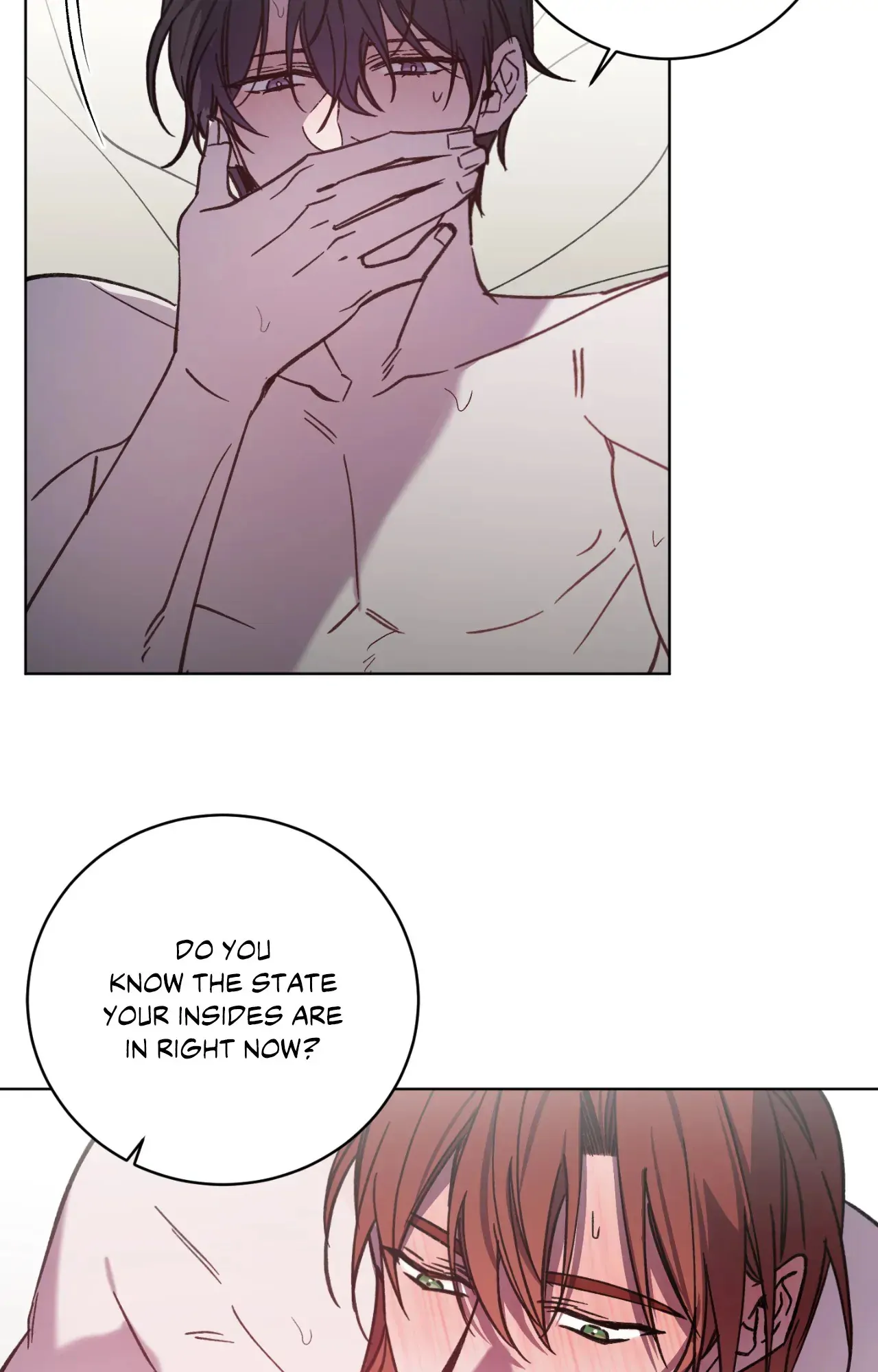 Love Trap「Official」 - Chapter 71 Page 31