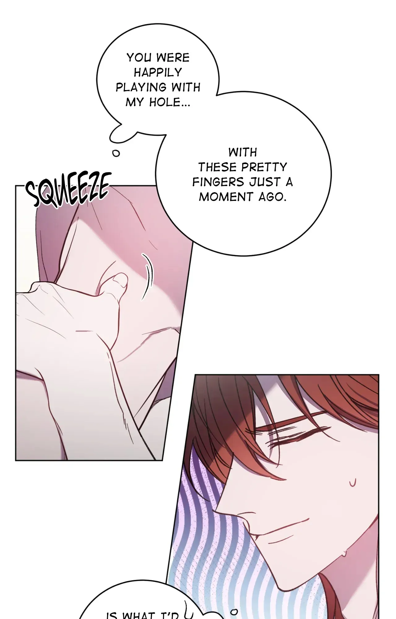 Love Trap「Official」 - Chapter 71 Page 33