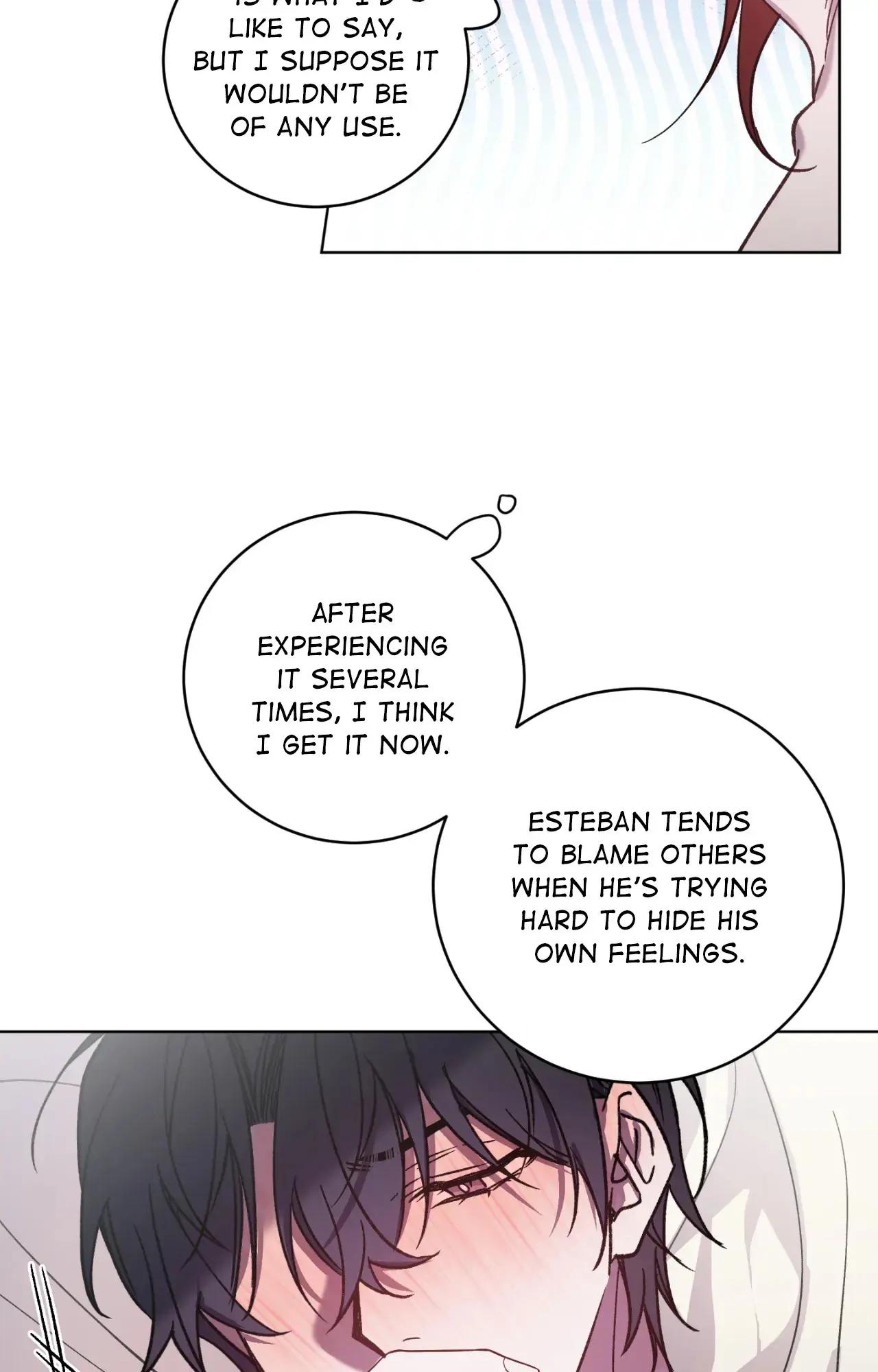 Love Trap「Official」 - Chapter 71 Page 34