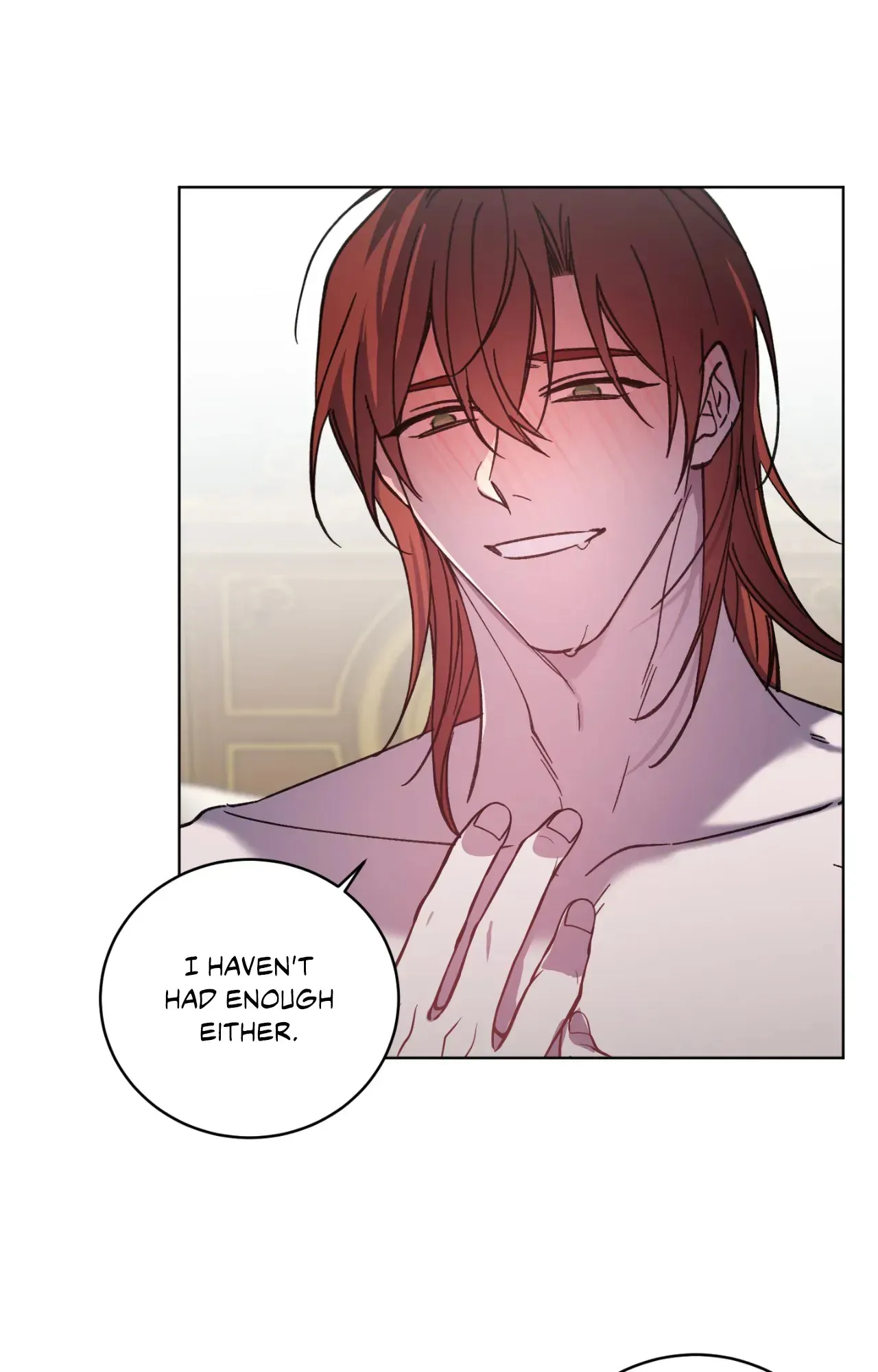 Love Trap「Official」 - Chapter 71 Page 39