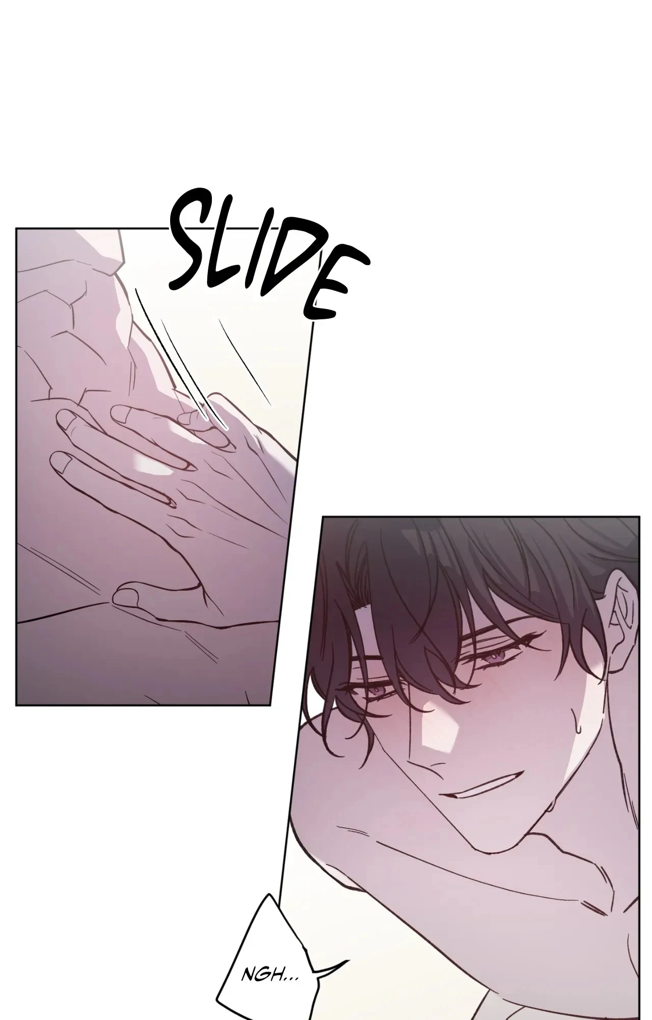 Love Trap「Official」 - Chapter 71 Page 44