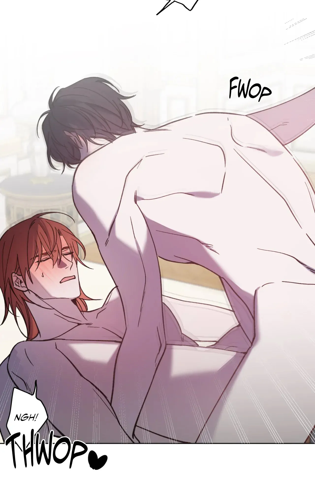 Love Trap「Official」 - Chapter 71 Page 46