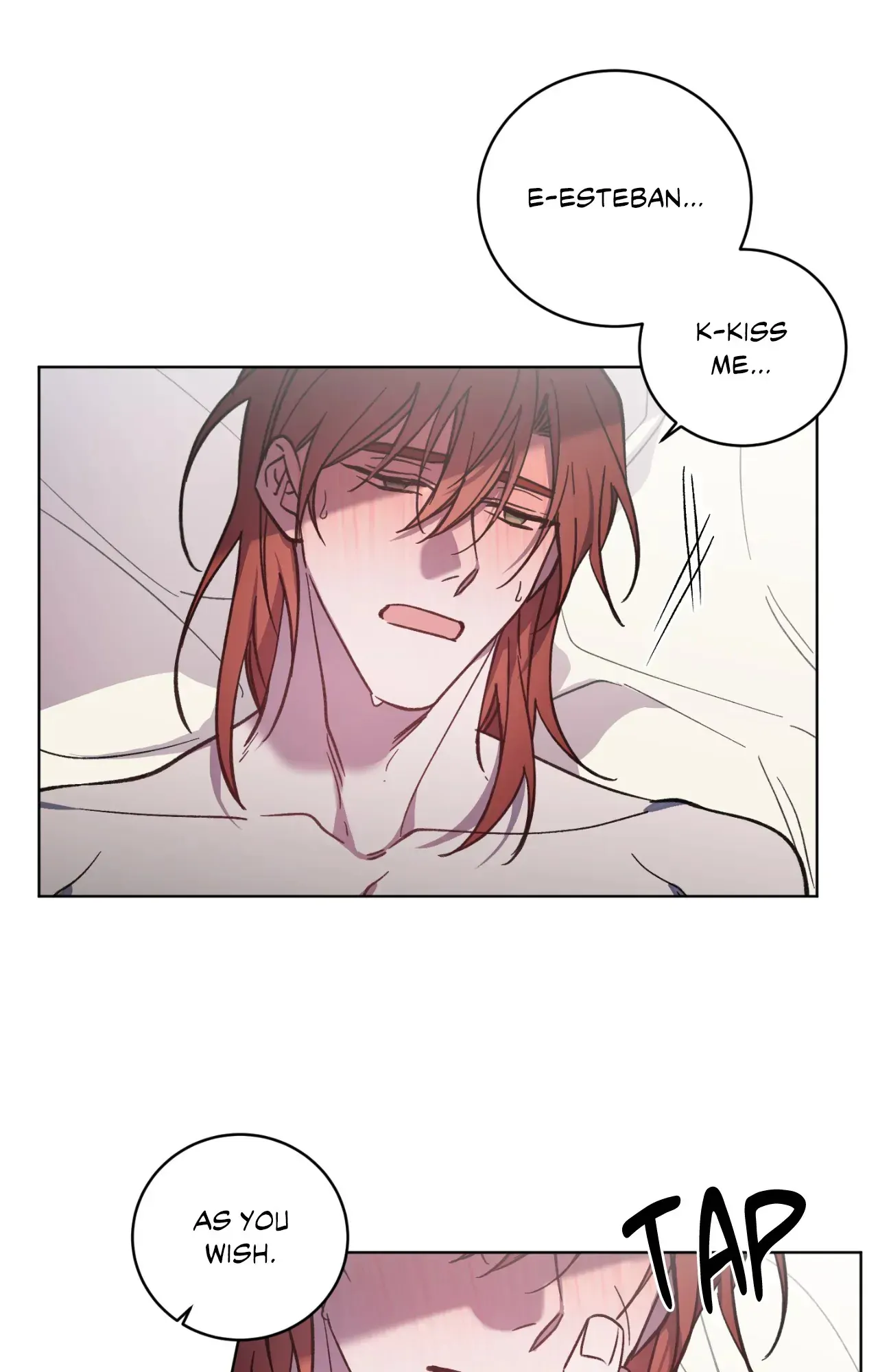 Love Trap「Official」 - Chapter 71 Page 47