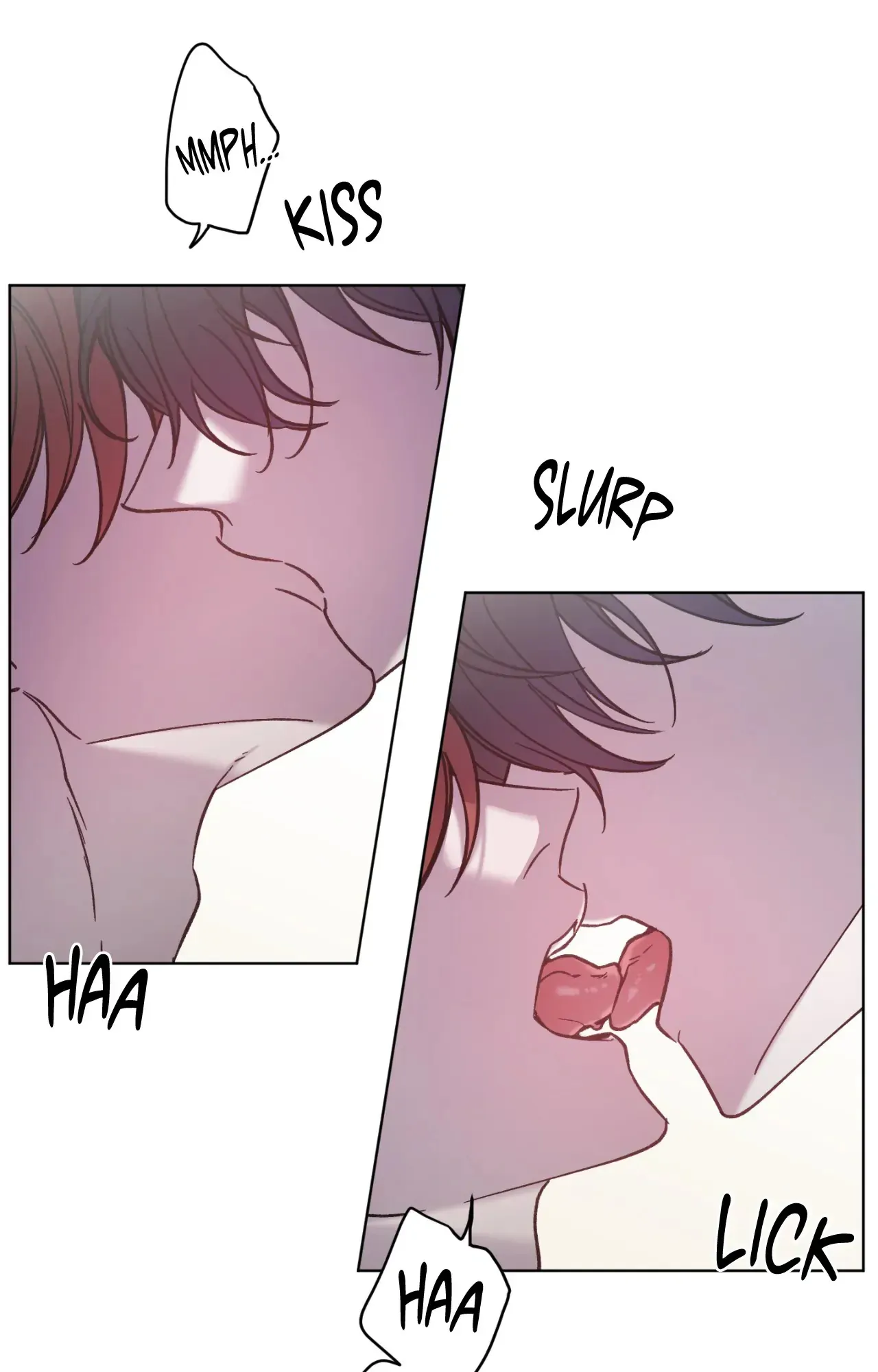 Love Trap「Official」 - Chapter 71 Page 50
