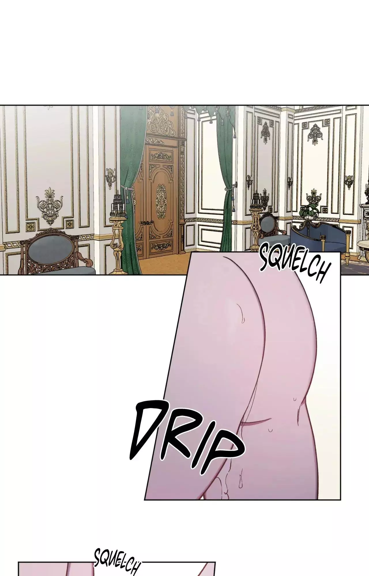 Love Trap「Official」 - Chapter 72 Page 1