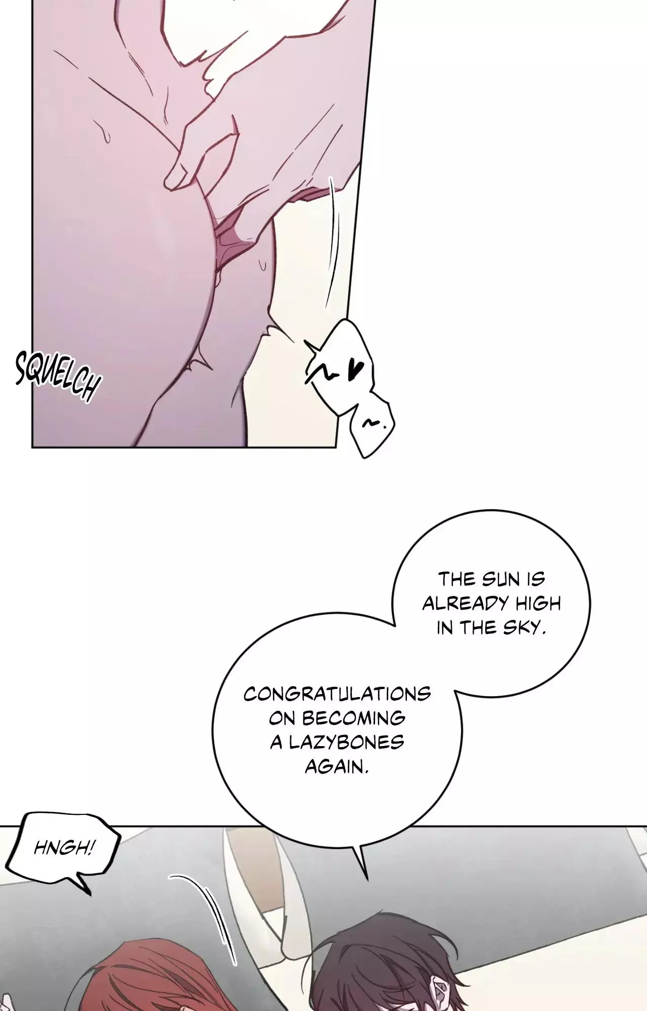 Love Trap「Official」 - Chapter 72 Page 2