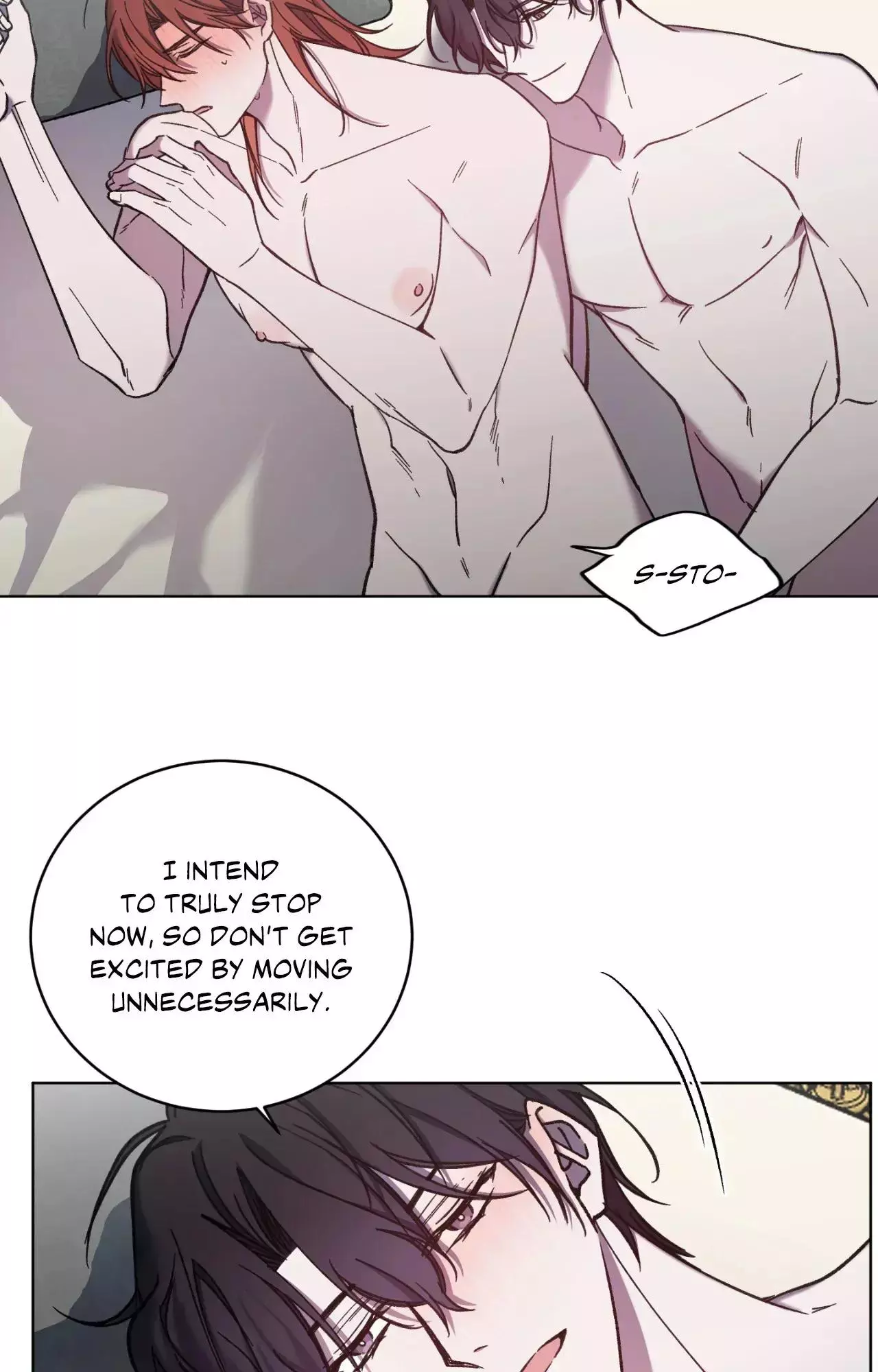 Love Trap「Official」 - Chapter 72 Page 3