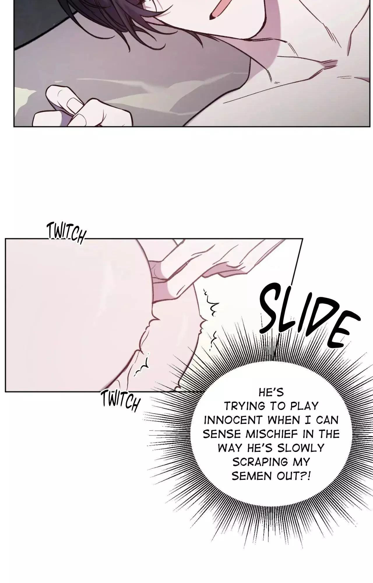 Love Trap「Official」 - Chapter 72 Page 4