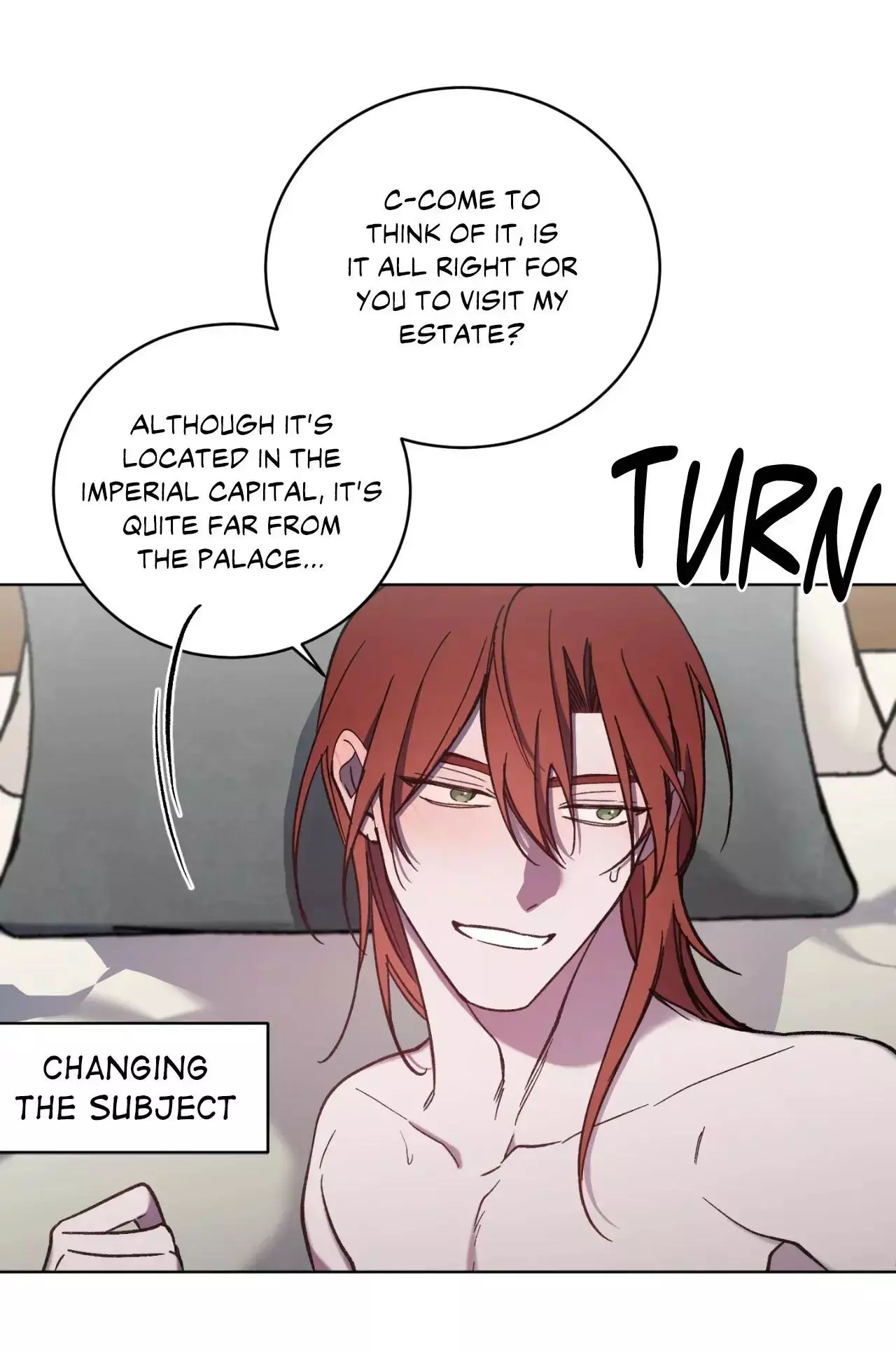 Love Trap「Official」 - Chapter 72 Page 5