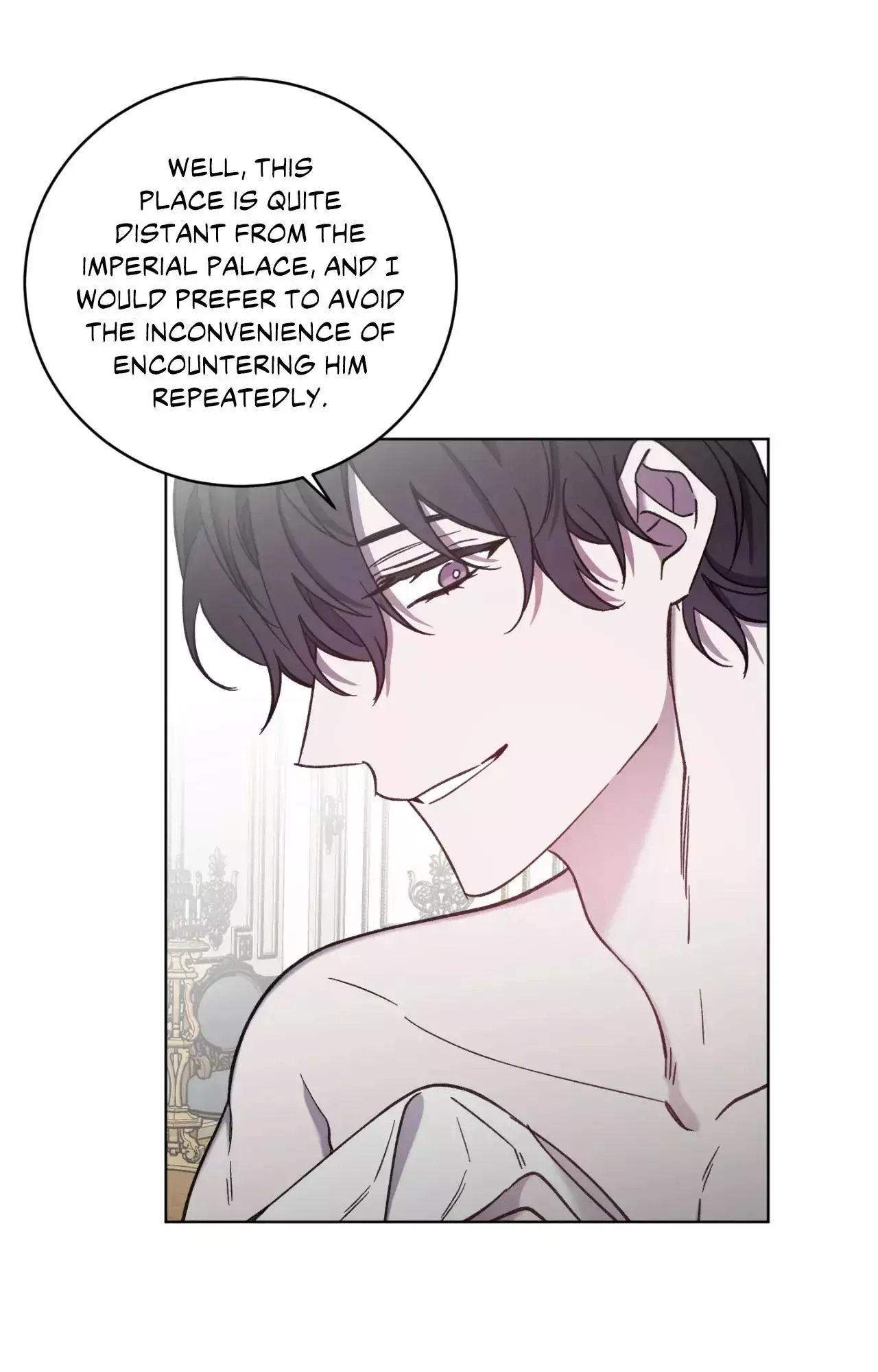 Love Trap「Official」 - Chapter 72 Page 11