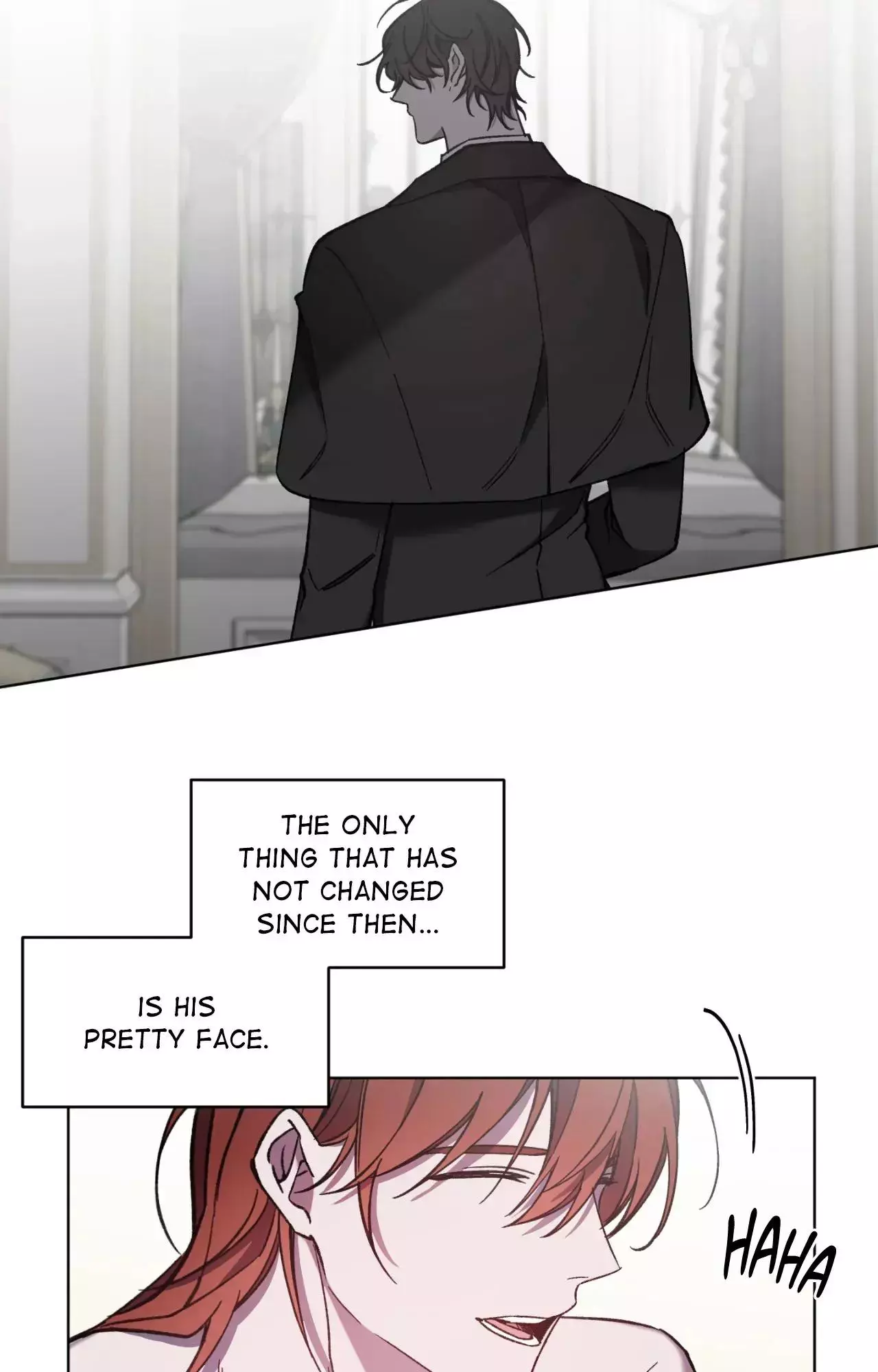 Love Trap「Official」 - Chapter 72 Page 15