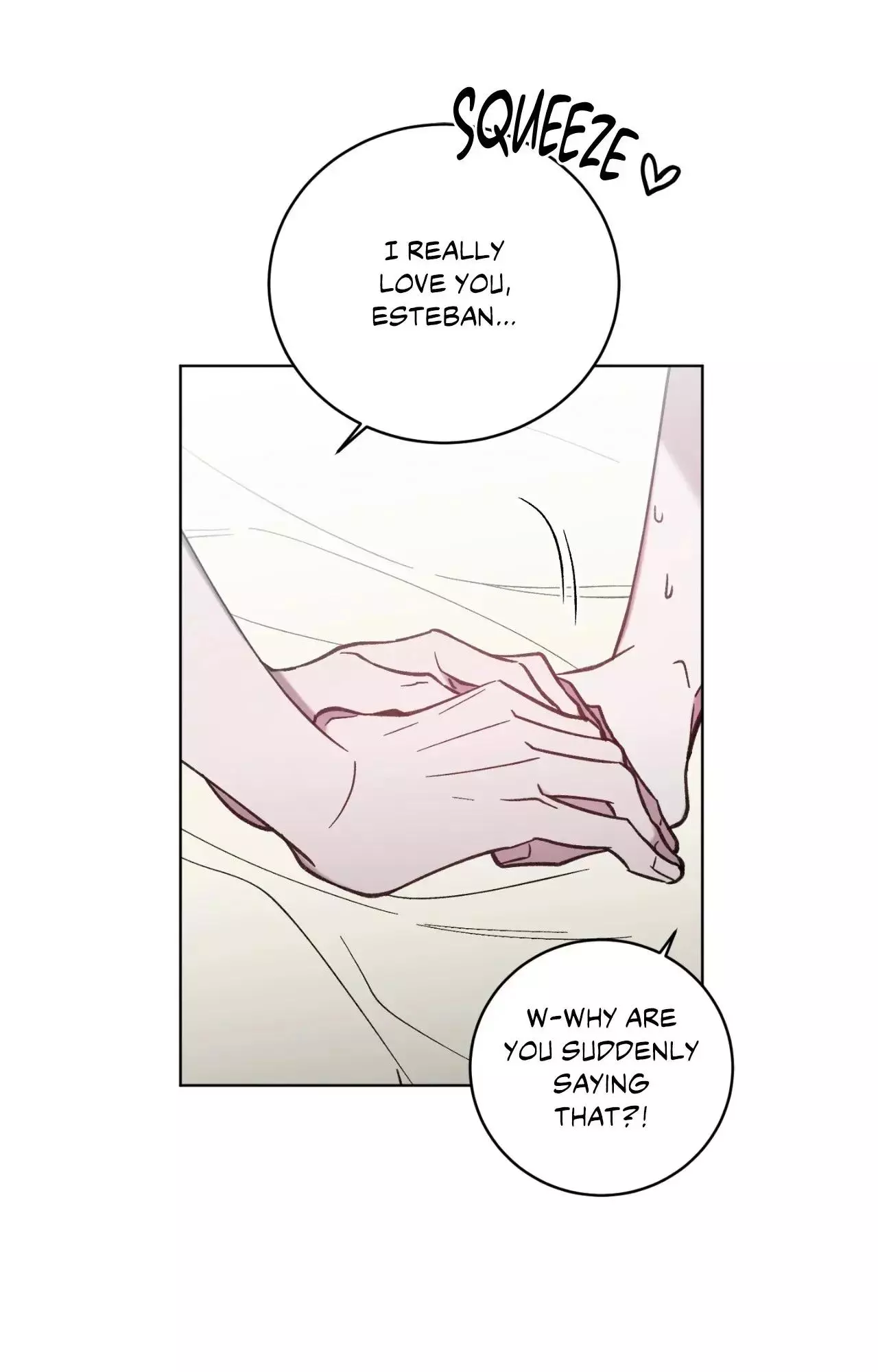 Love Trap「Official」 - Chapter 72 Page 17